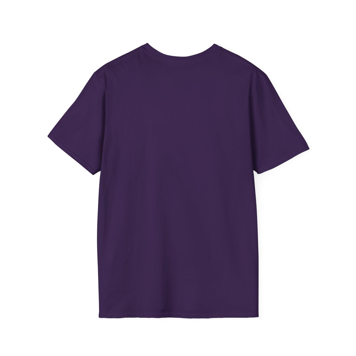 Ok People, Let's Keep The F*ckery To A Minimum Today Softstyle T-Shirt