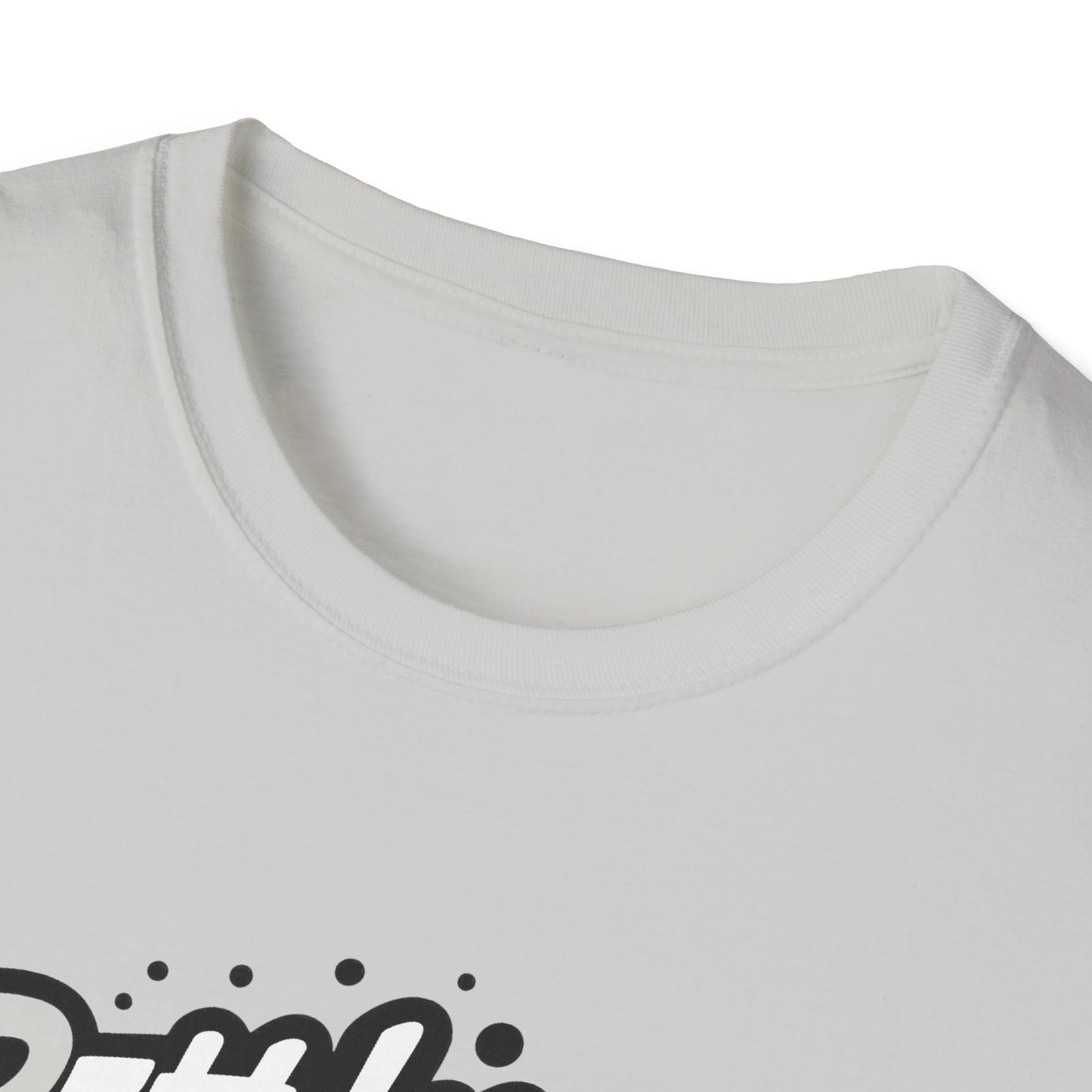 Pettylicious Unisex Softstyle T-Shirt