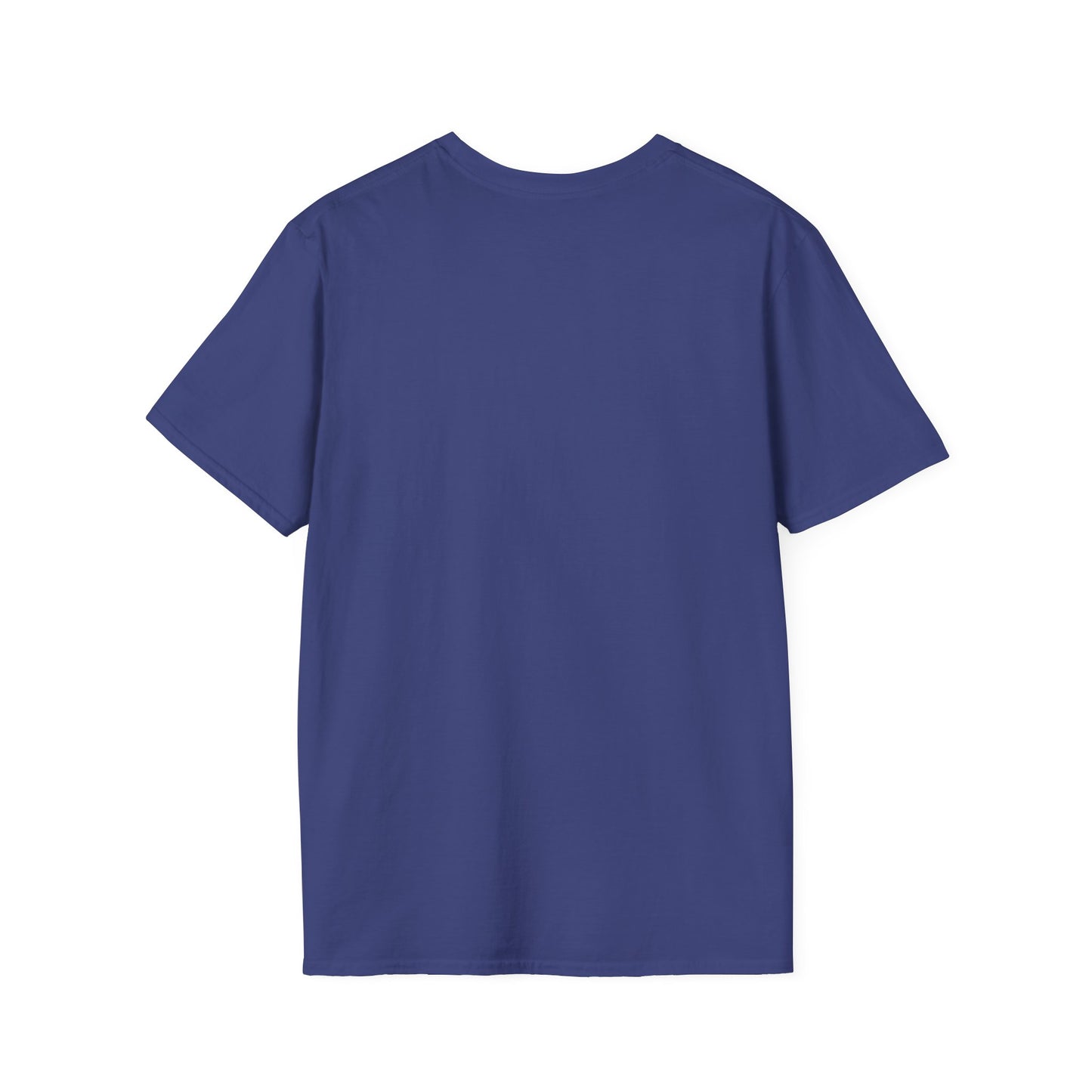 Ok People, Let's Keep The F*ckery To A Minimum Today Softstyle T-Shirt