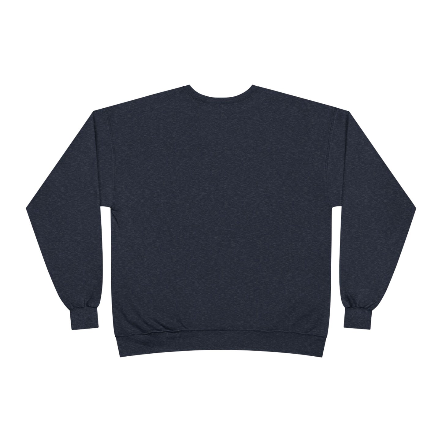 It's All Love Unisex EcoSmart® Crewneck Sweatshirt
