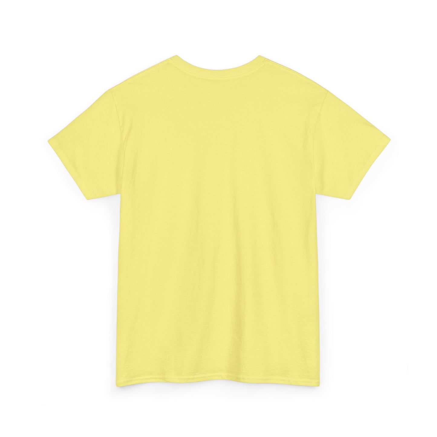 I Had It When I Met Ya Unisex Heavy Cotton Tee