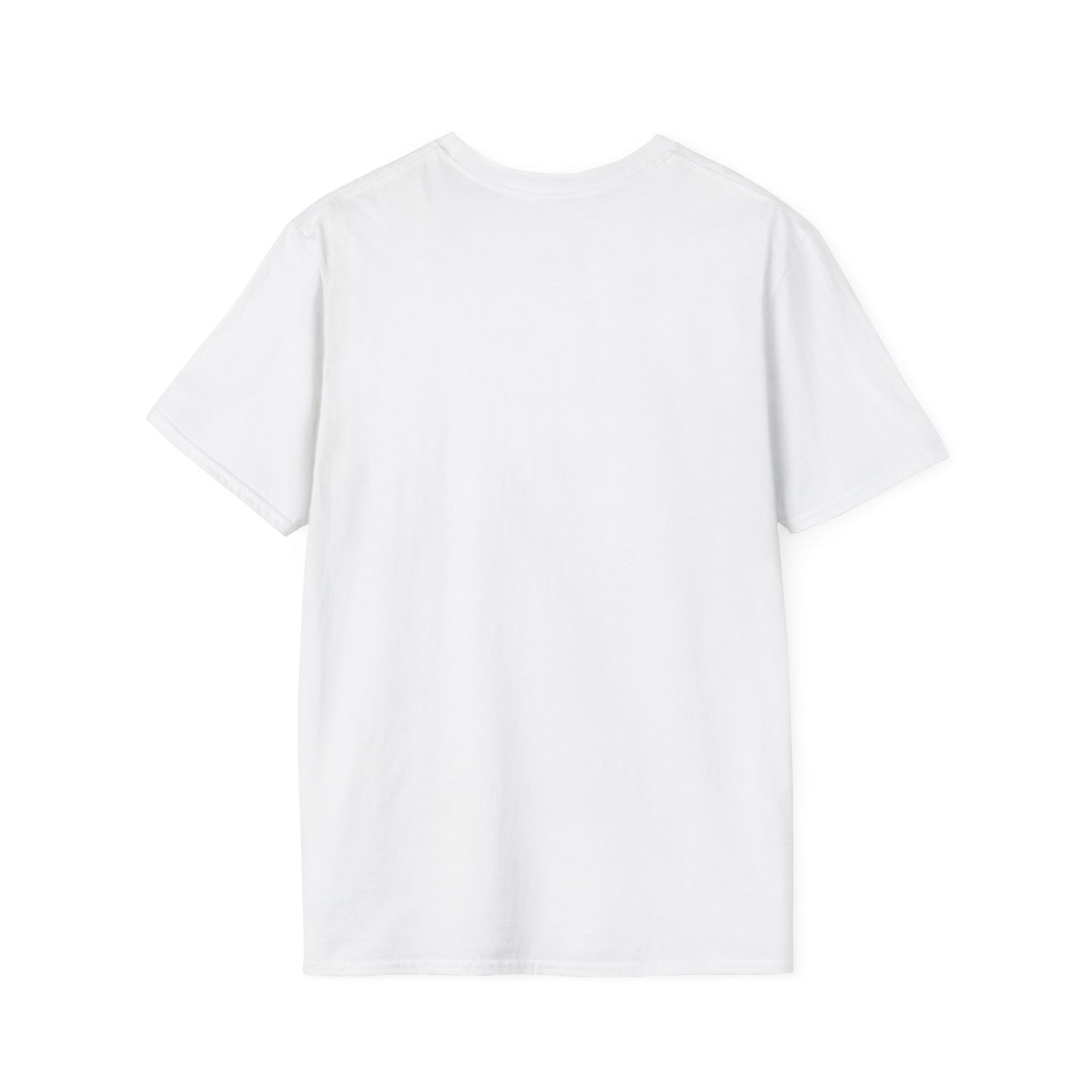 I Am Amazing Unisex Softstyle T-Shirt