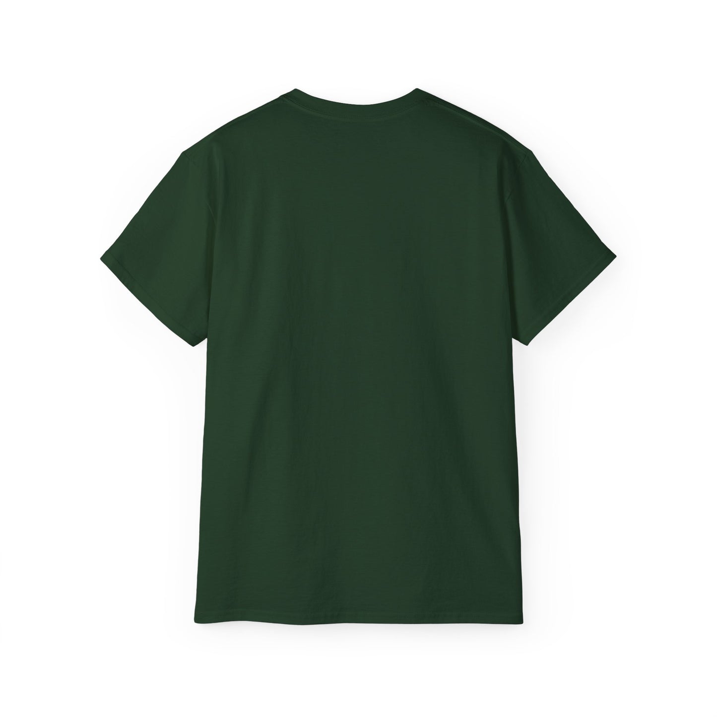 Welcome To The Self Love Club Unisex Ultra Cotton Tee