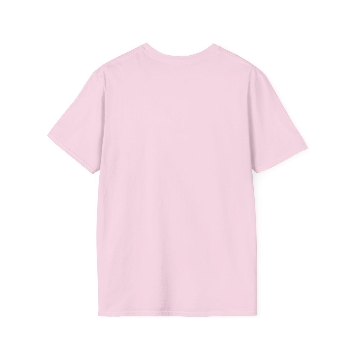 I Am Amazing Unisex Softstyle T-Shirt