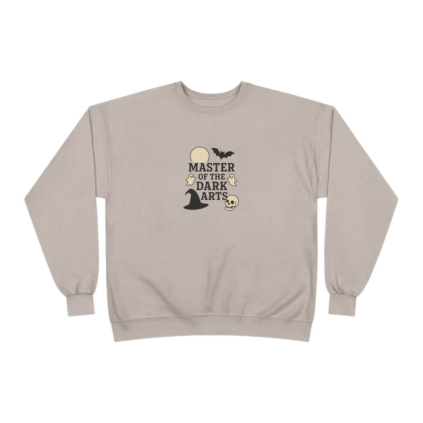 Master of the Dark Arts Unisex EcoSmart® Crewneck Sweatshirt
