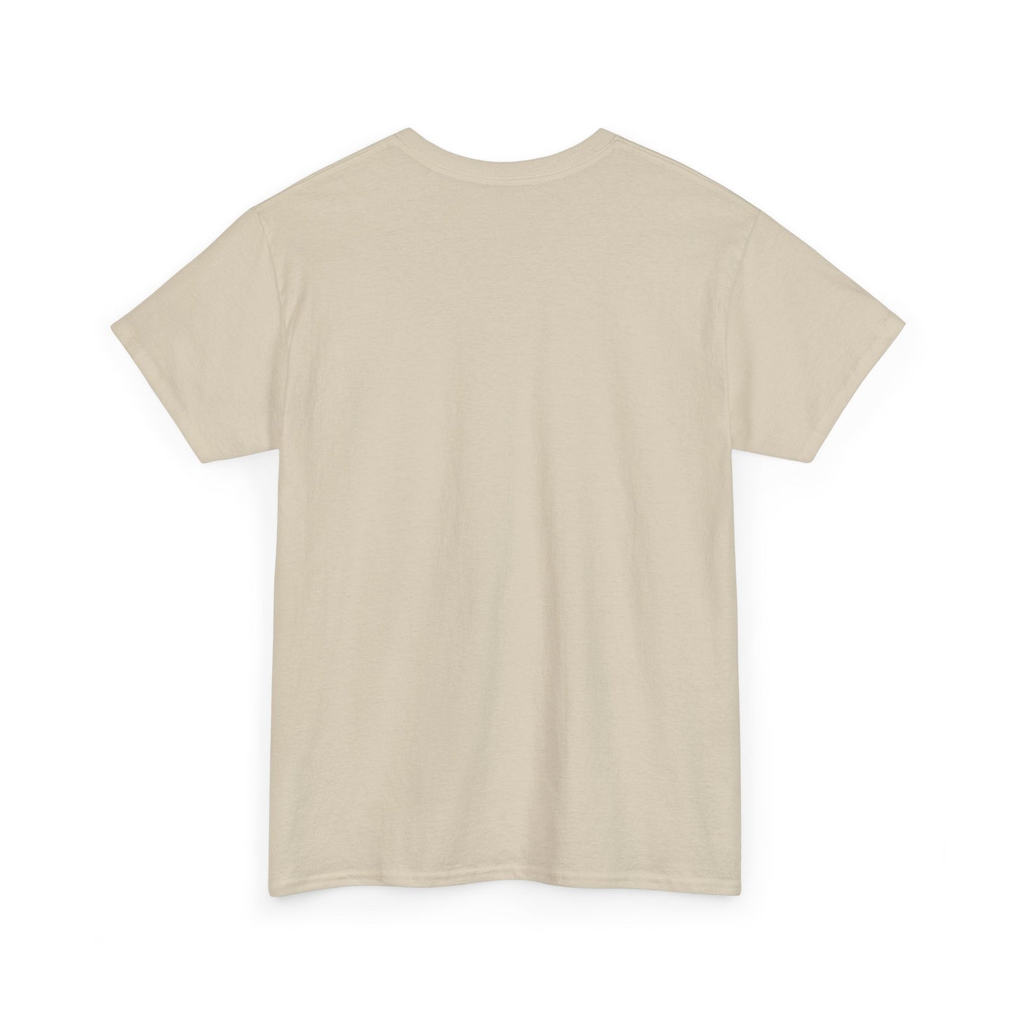 I Had It When I Met Ya Unisex Heavy Cotton Tee