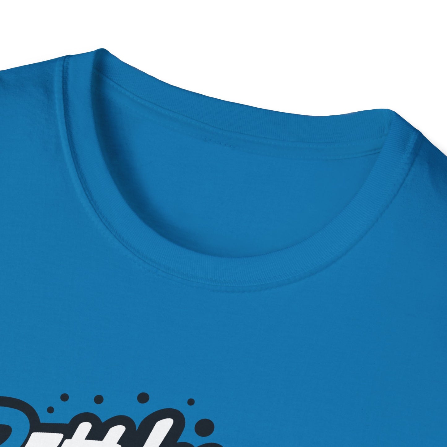 Pettylicious Unisex Softstyle T-Shirt