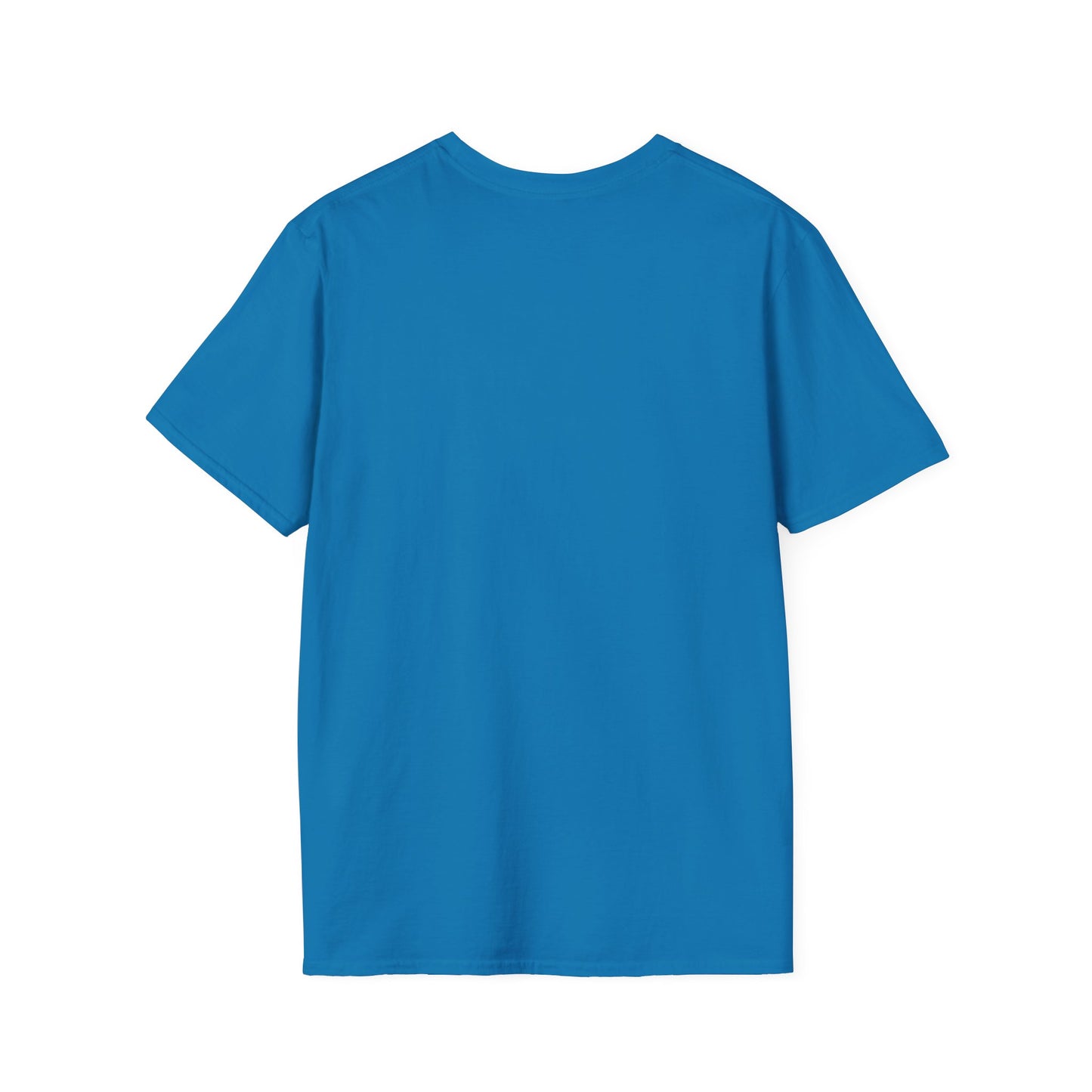 Ok People, Let's Keep The F*ckery To A Minimum Today Softstyle T-Shirt