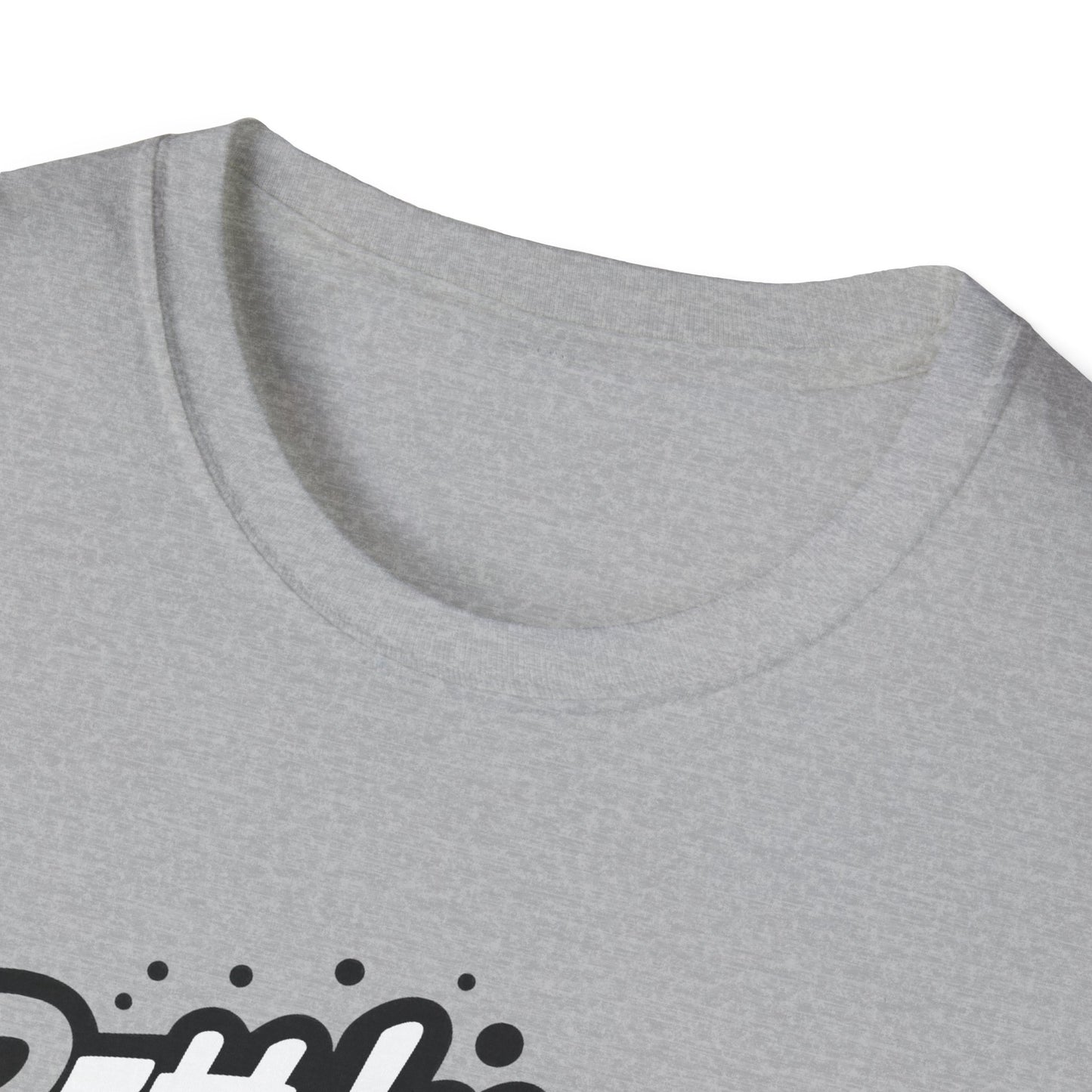 Pettylicious Unisex Softstyle T-Shirt