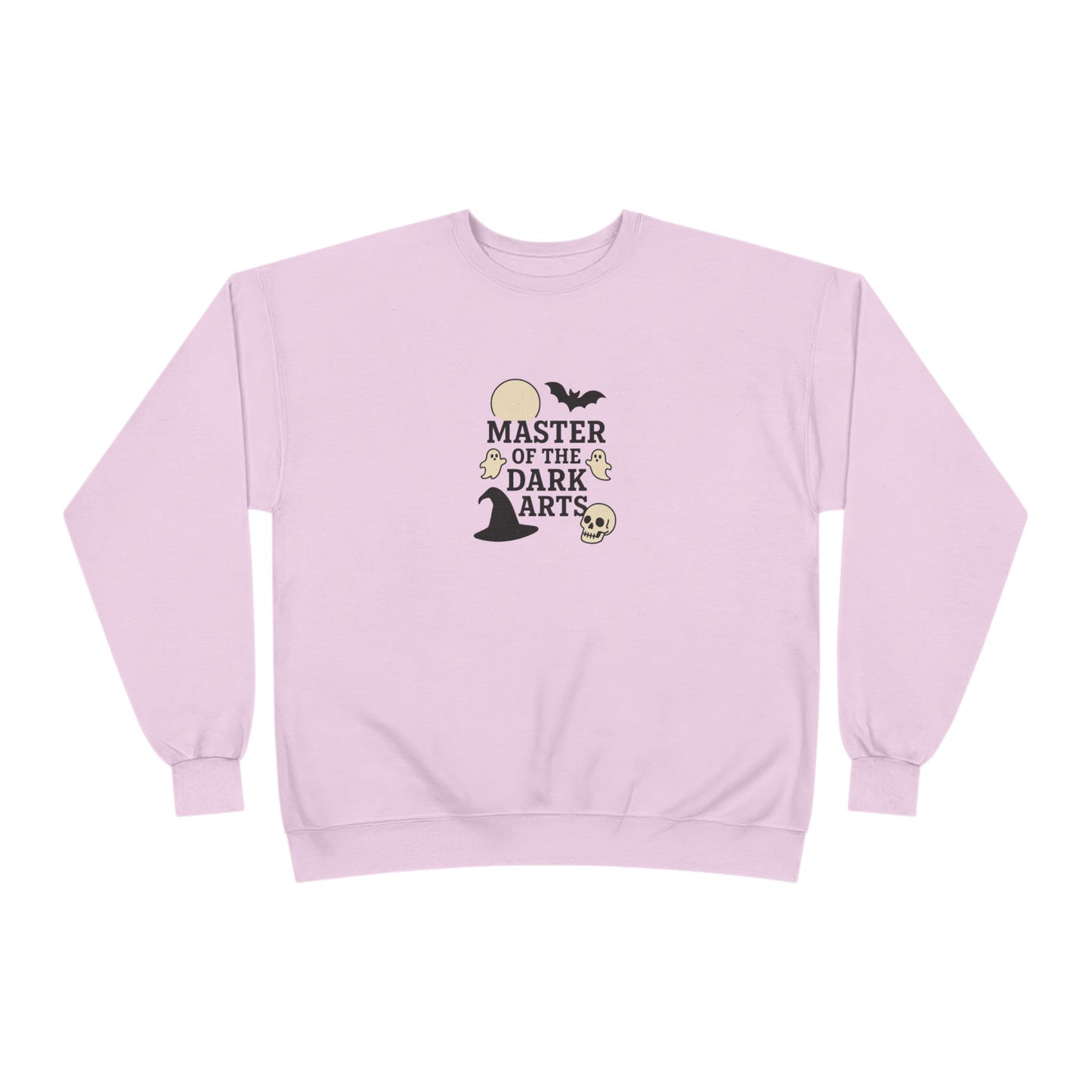 Master of the Dark Arts Unisex EcoSmart® Crewneck Sweatshirt