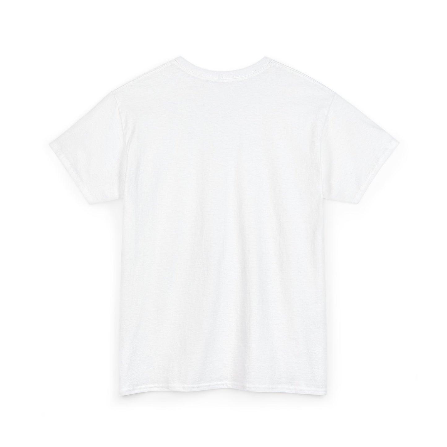 I Had It When I Met Ya Unisex Heavy Cotton Tee