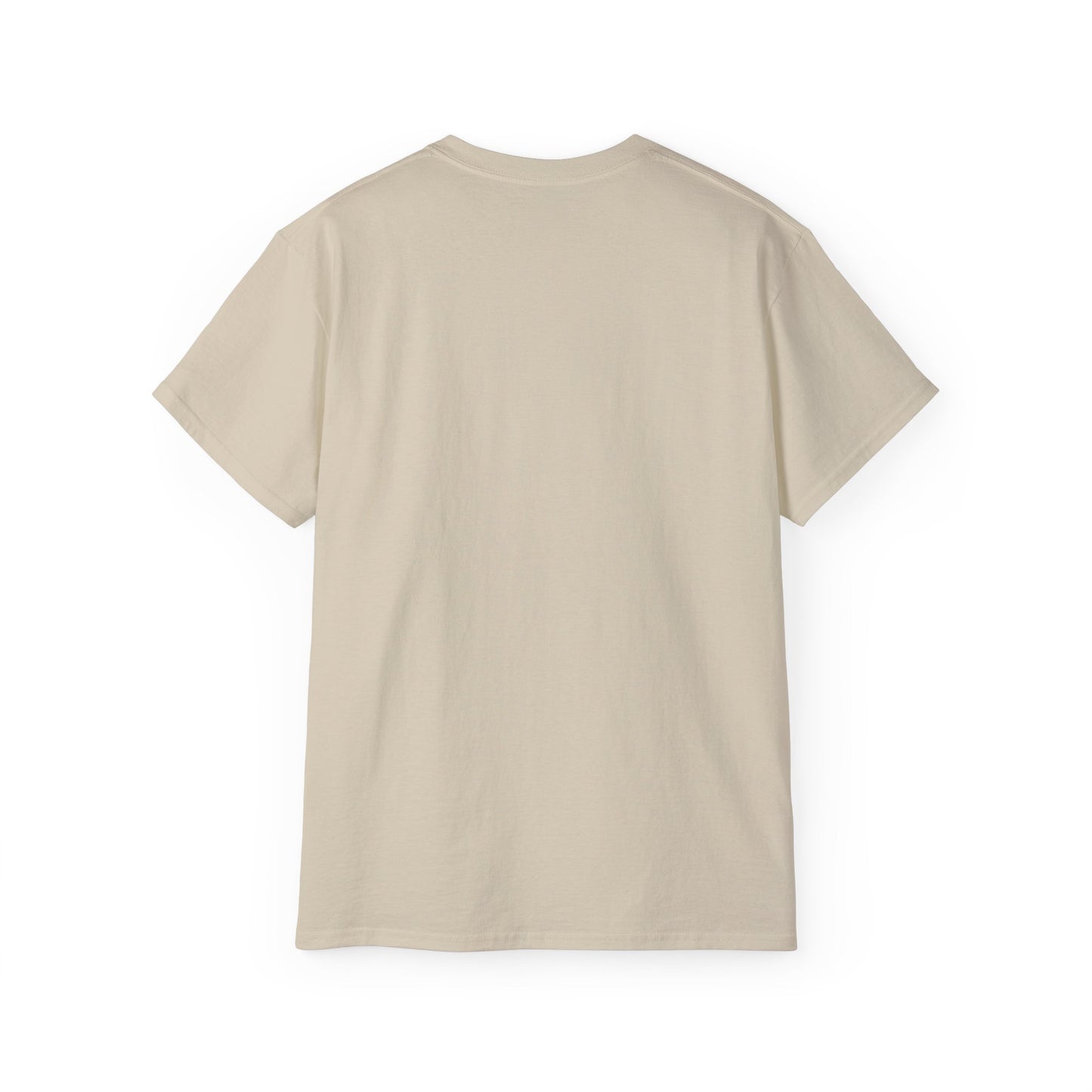Breakup Material Unisex Ultra Cotton Tee
