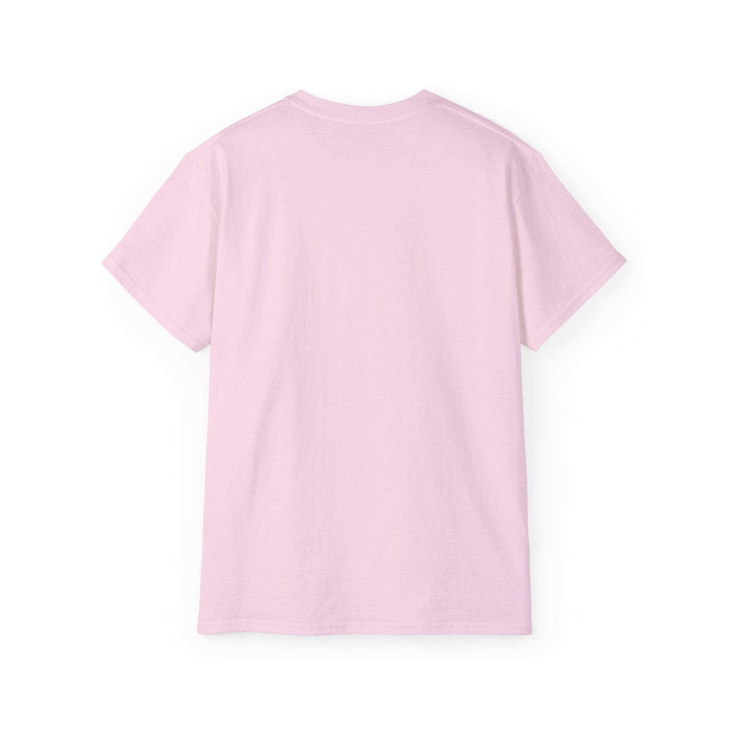 Breakup Material Unisex Ultra Cotton Tee