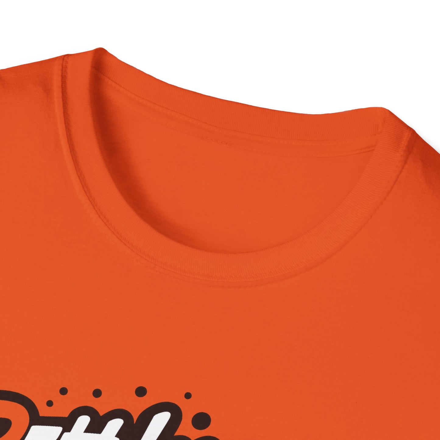 Pettylicious Unisex Softstyle T-Shirt