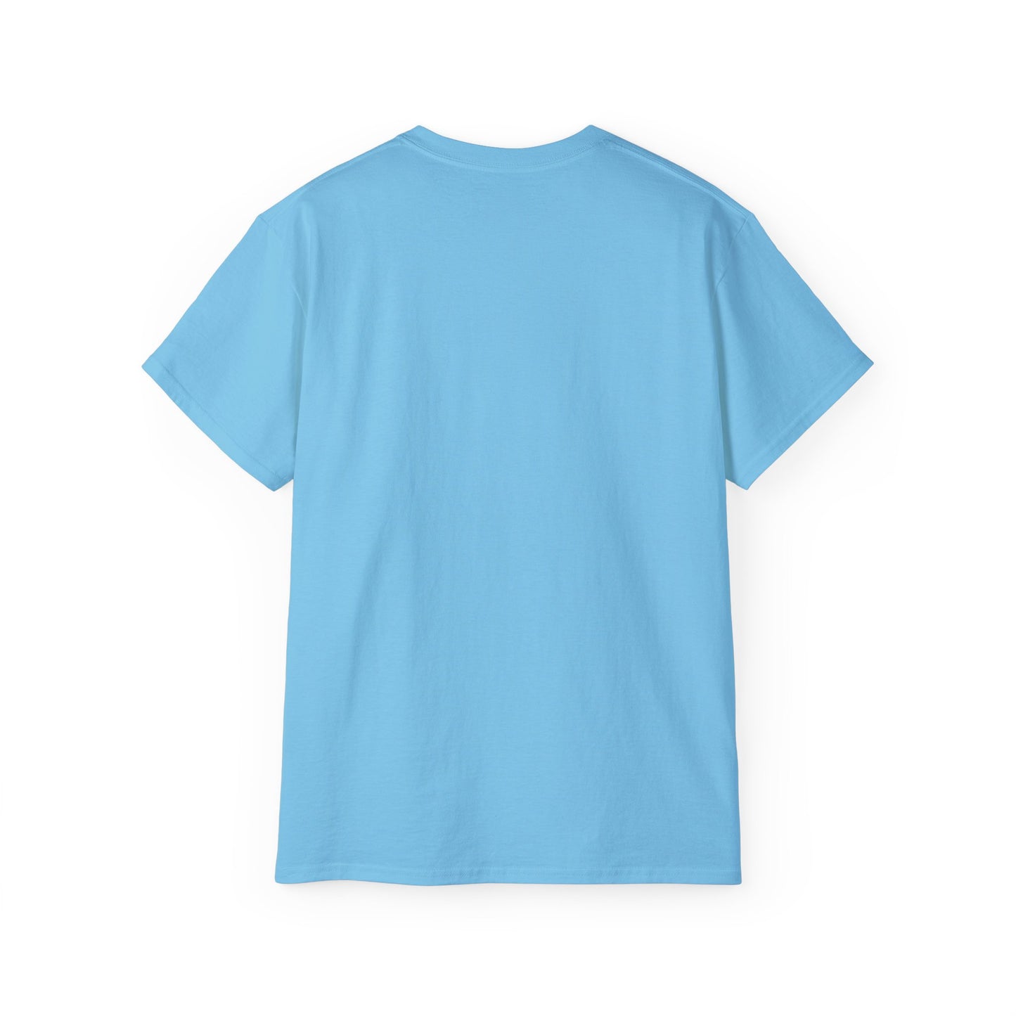 Breakup Material Unisex Ultra Cotton Tee