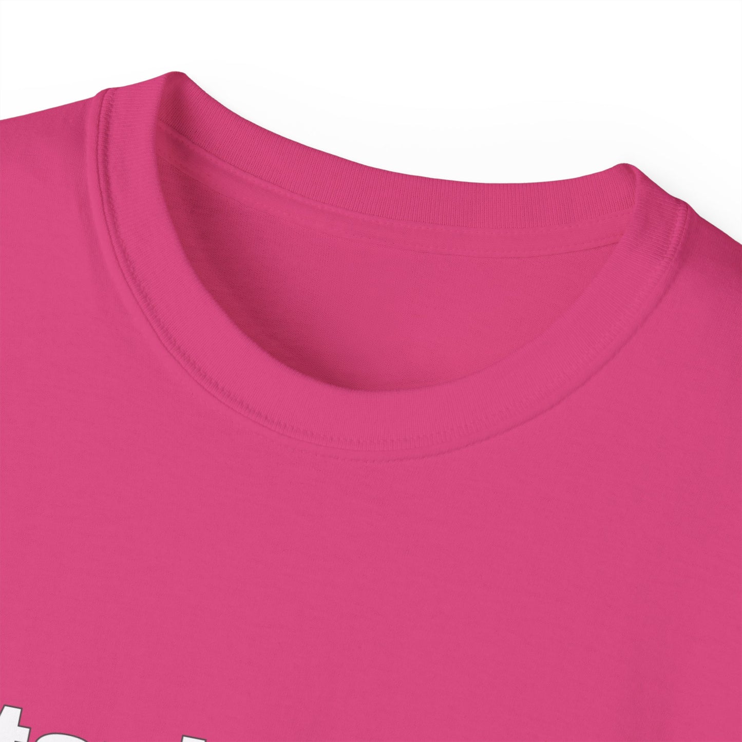 Staying True Unisex Ultra Cotton Tee