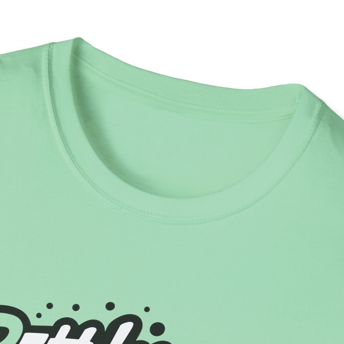 Pettylicious Unisex Softstyle T-Shirt