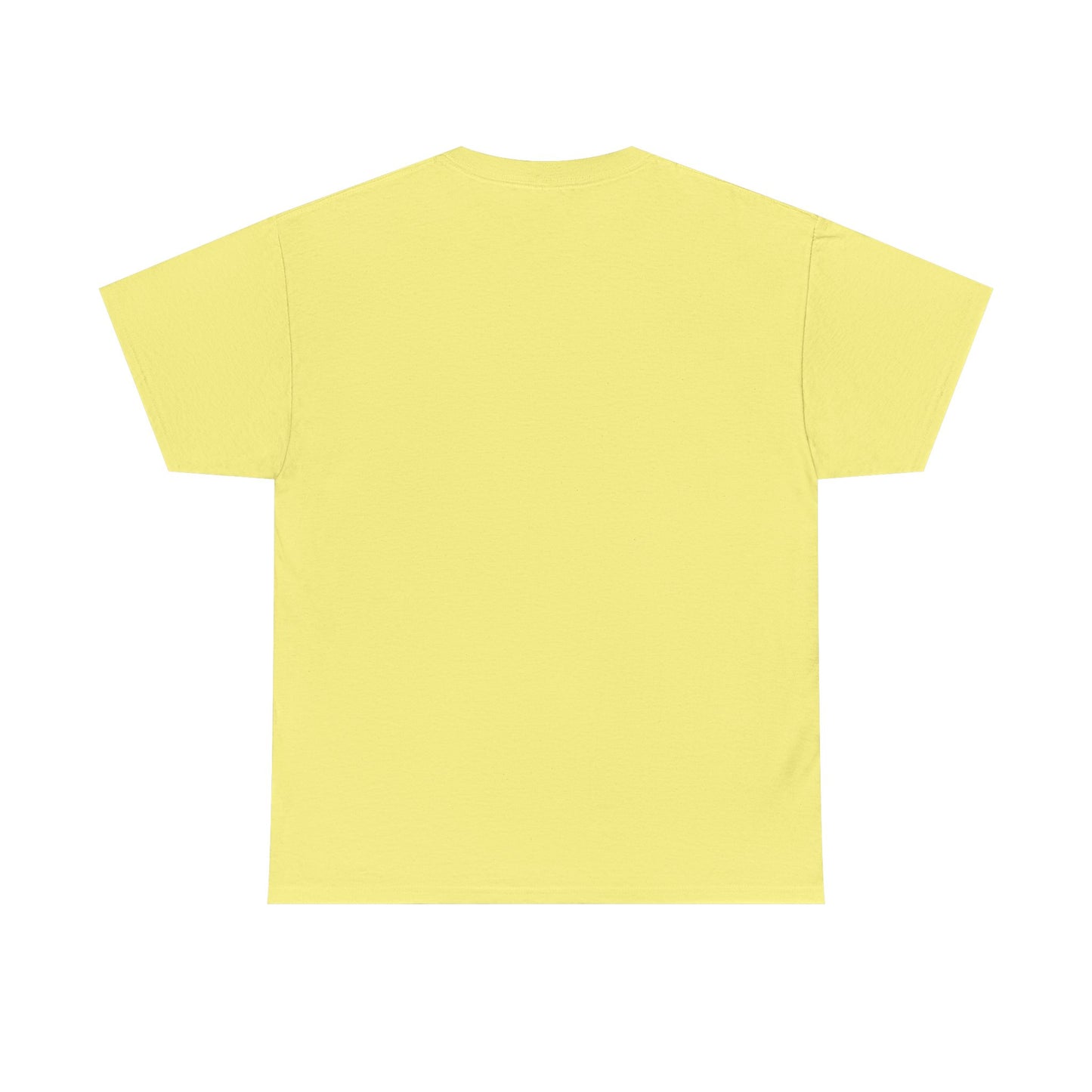 I Had It When I Met Ya Unisex Heavy Cotton Tee