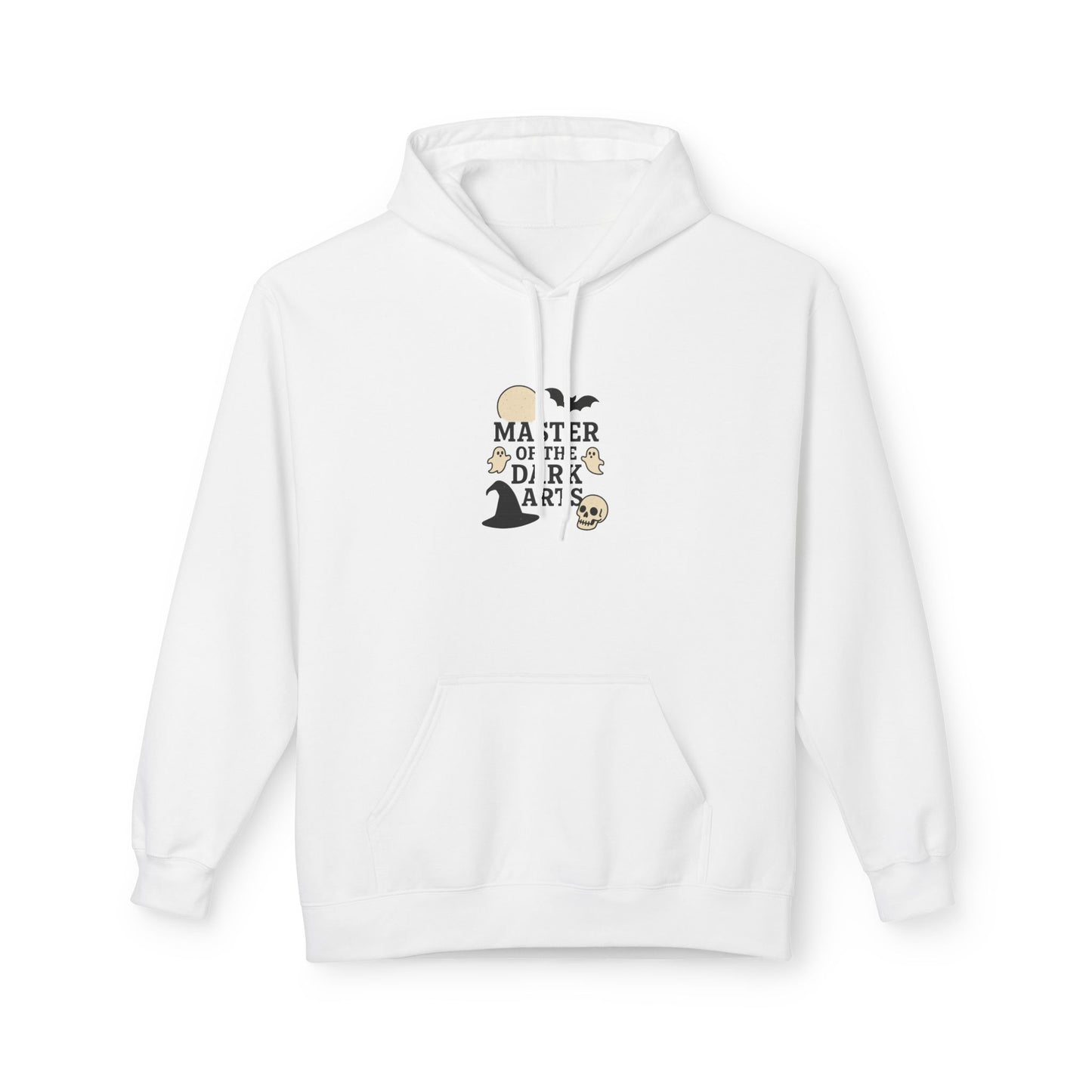 Master of the Dark Arts Unisex Midweight Softstyle Fleece Hoodie