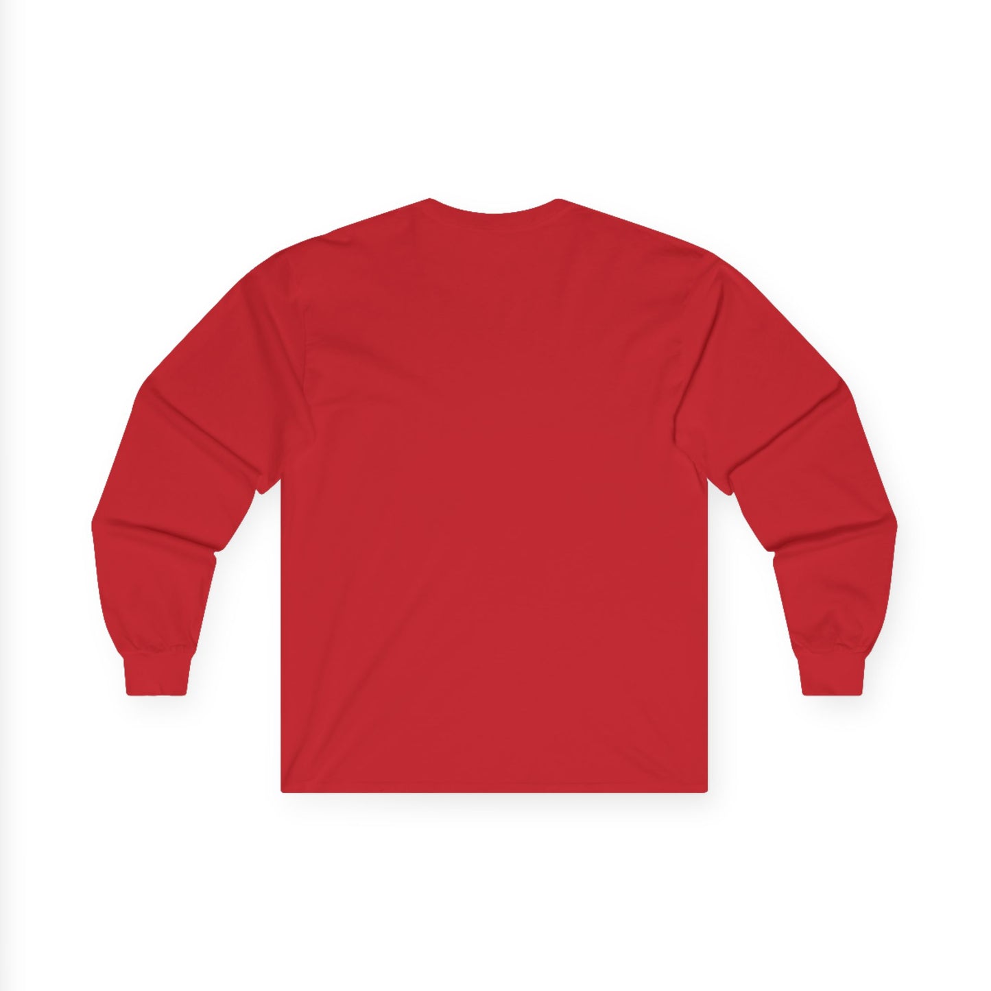 Good Looks Only Take You So Far, But Sarcasm....Unisex Ultra Cotton Long Sleeve Tee