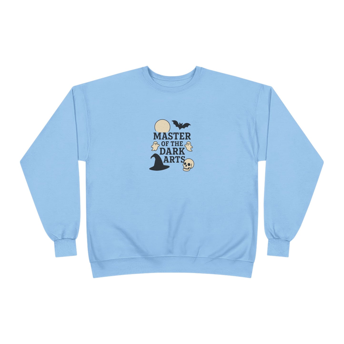 Master of the Dark Arts Unisex EcoSmart® Crewneck Sweatshirt