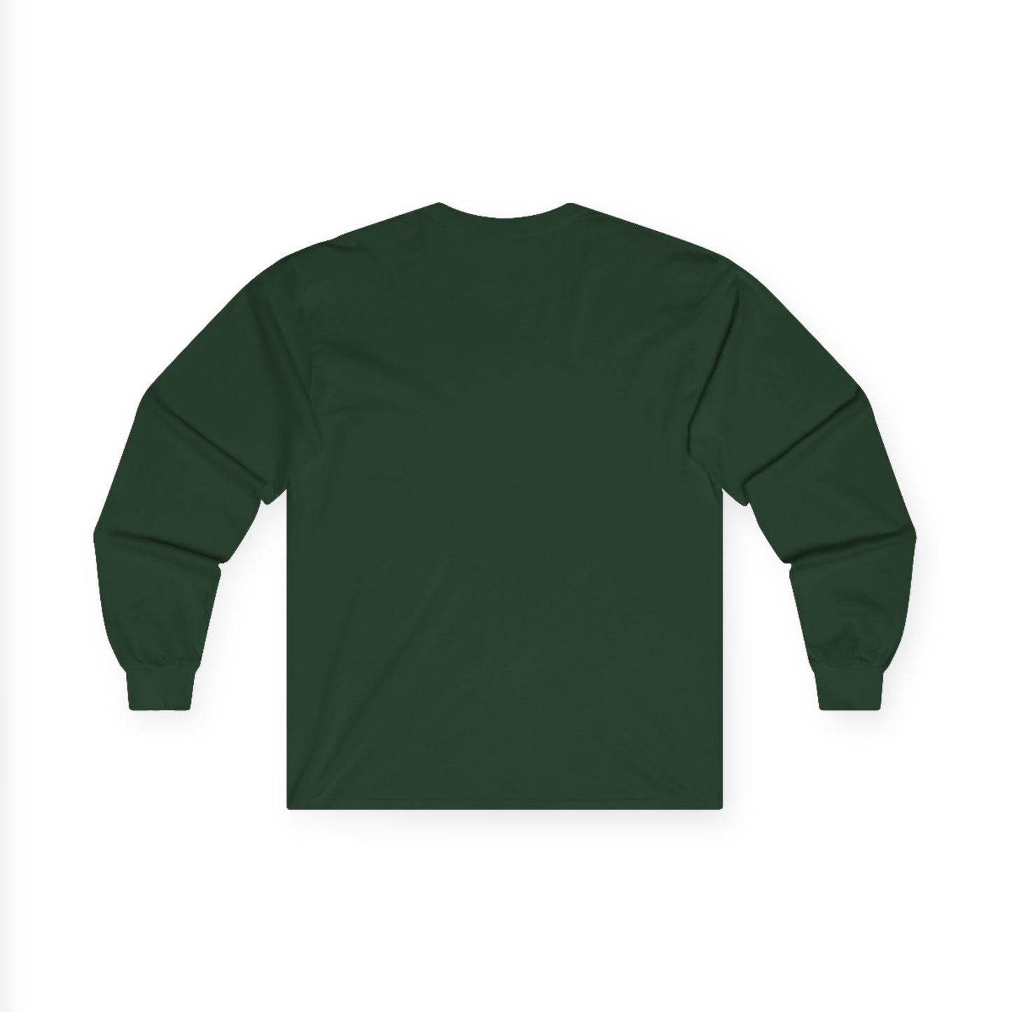 Walk Run Hustle Unisex Ultra Cotton Long Sleeve Tee
