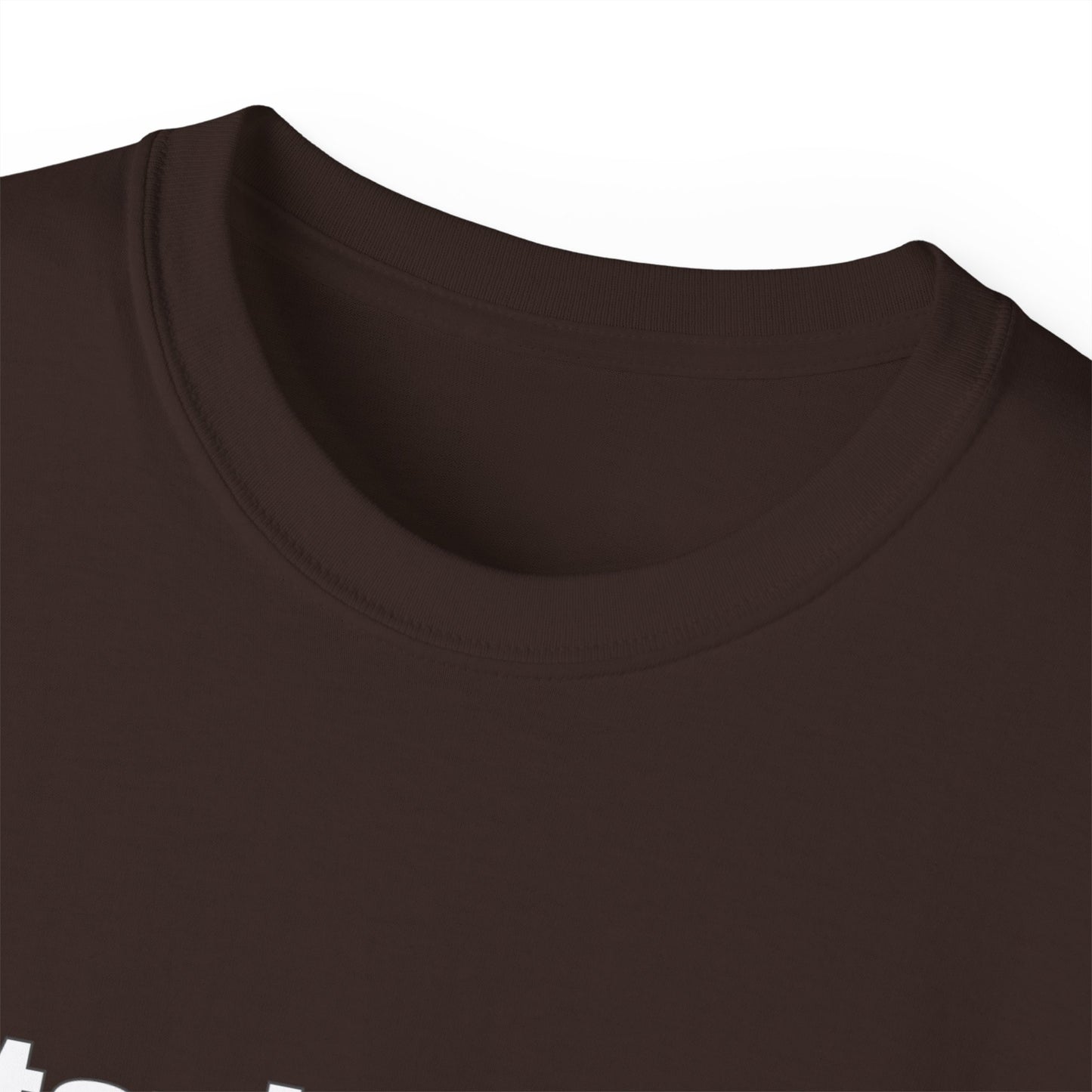 Staying True Unisex Ultra Cotton Tee