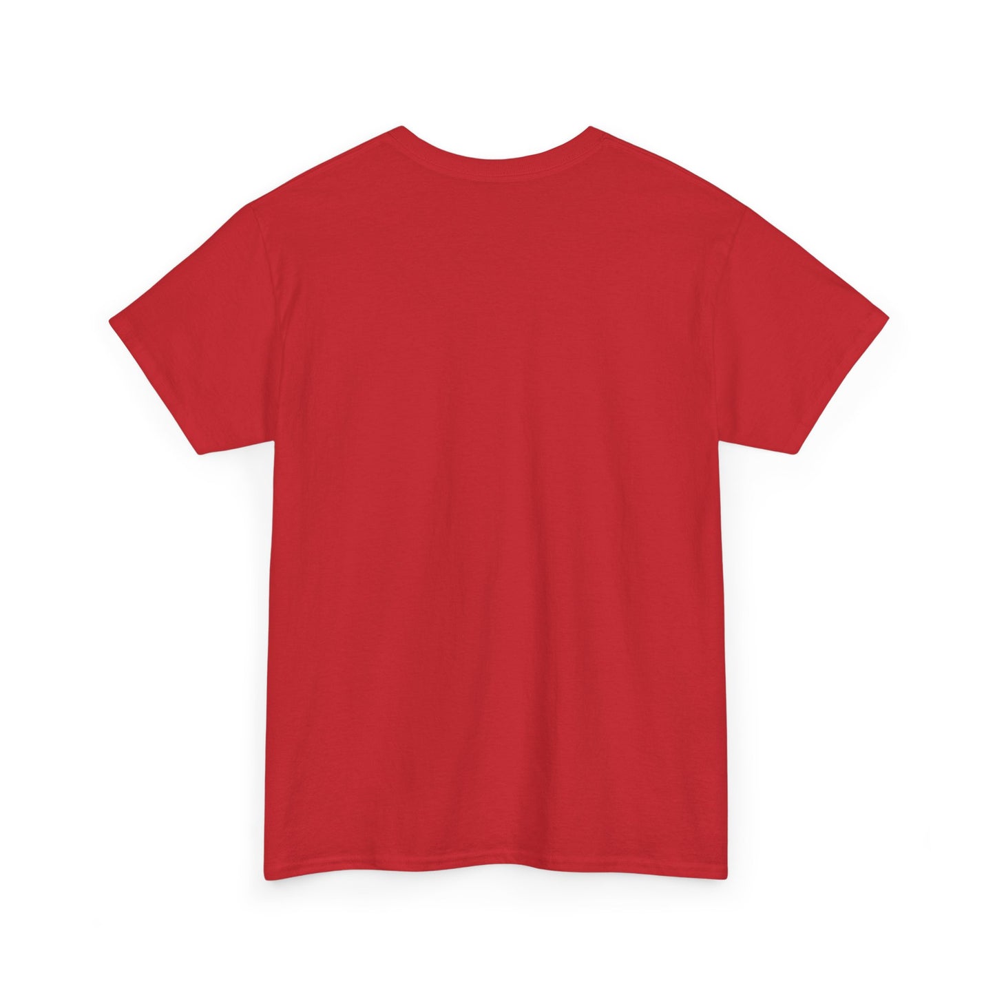 I Had It When I Met Ya Unisex Heavy Cotton Tee