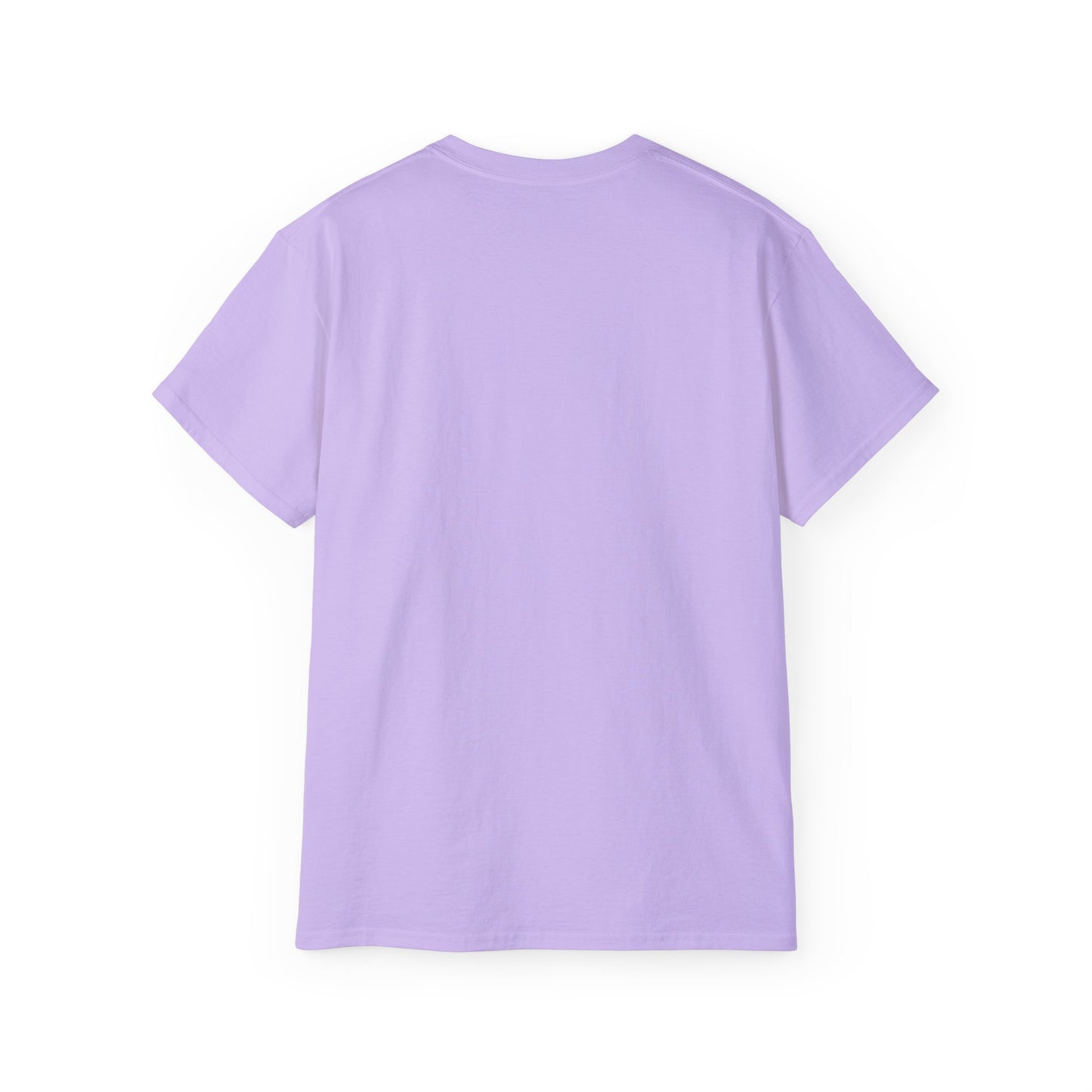 Breakup Material Unisex Ultra Cotton Tee