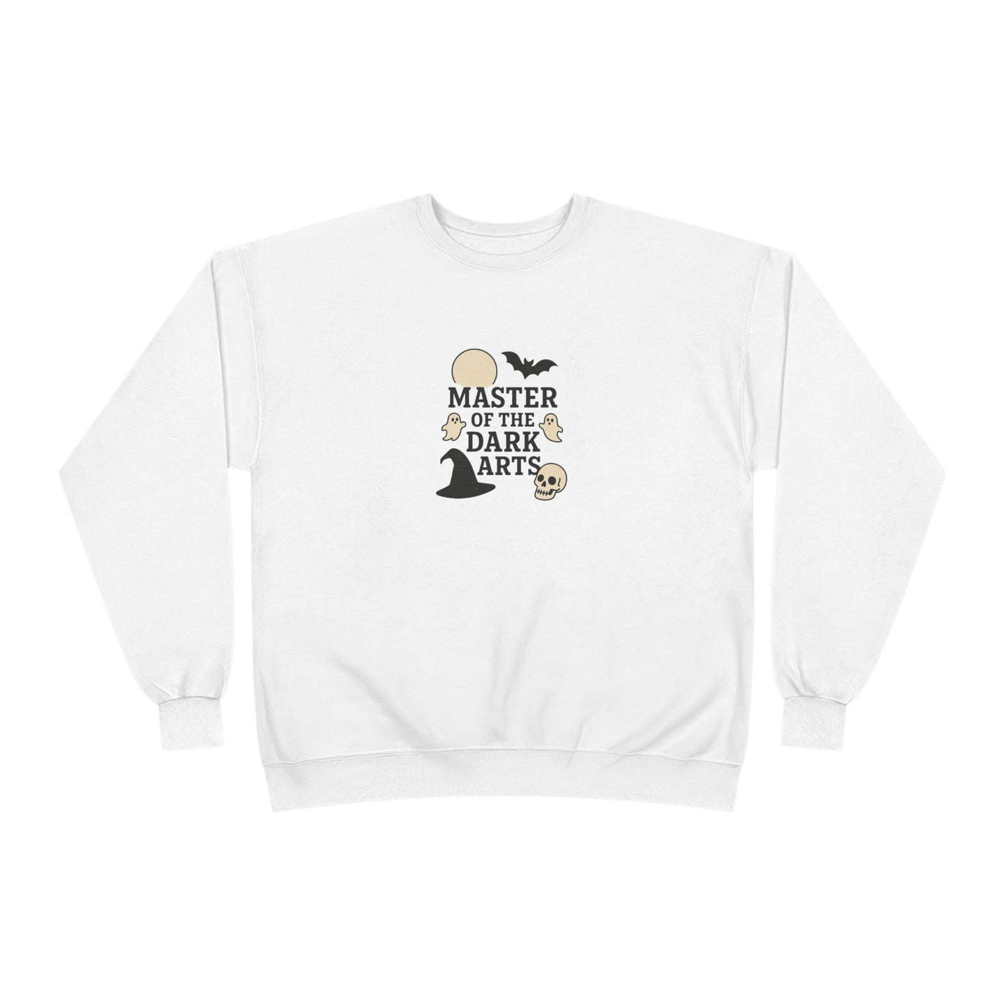 Master of the Dark Arts Unisex EcoSmart® Crewneck Sweatshirt