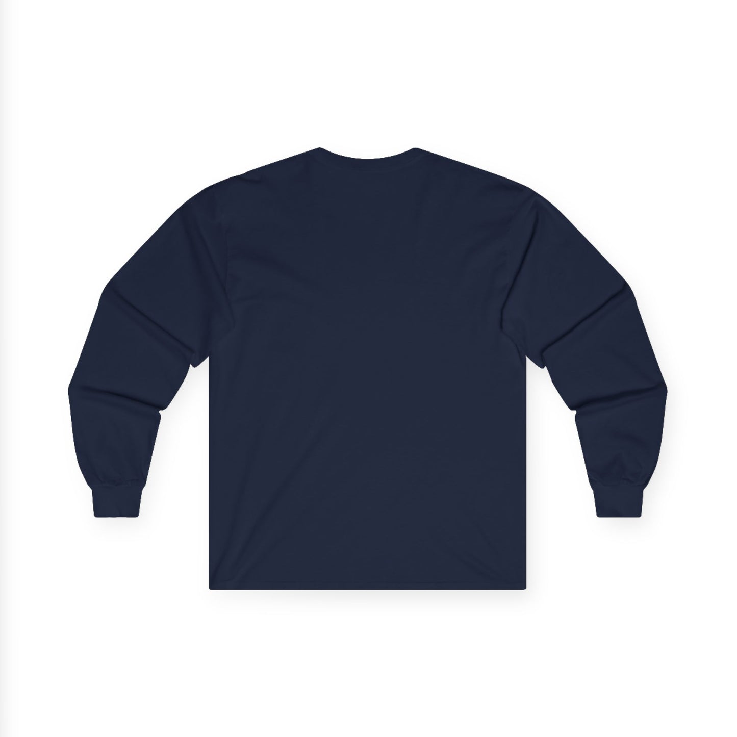 I Love Everybody (Now Get The F*ck Out My Face) Unisex Ultra Cotton Long Sleeve Tee