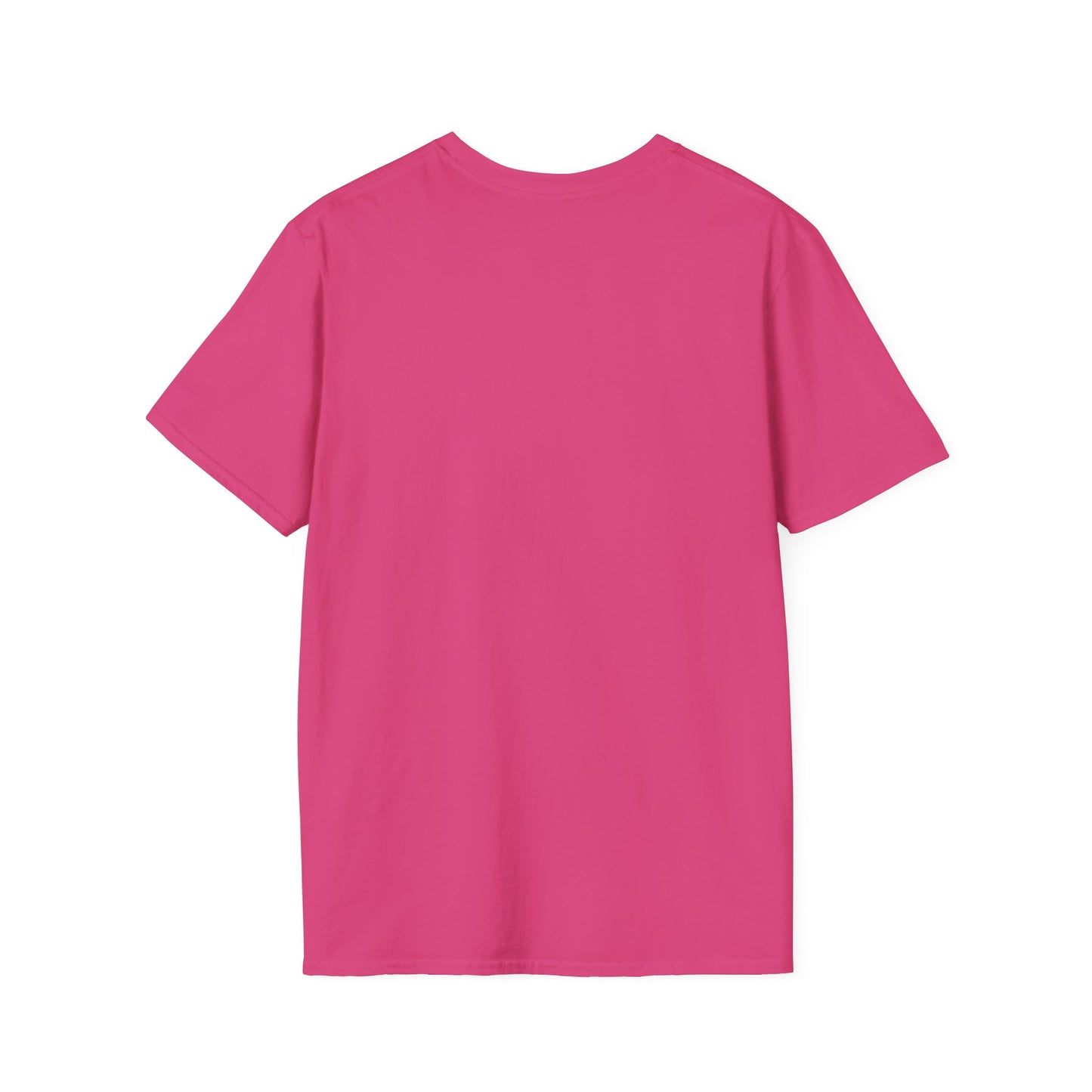 Ok People, Let's Keep The F*ckery To A Minimum Today Softstyle T-Shirt