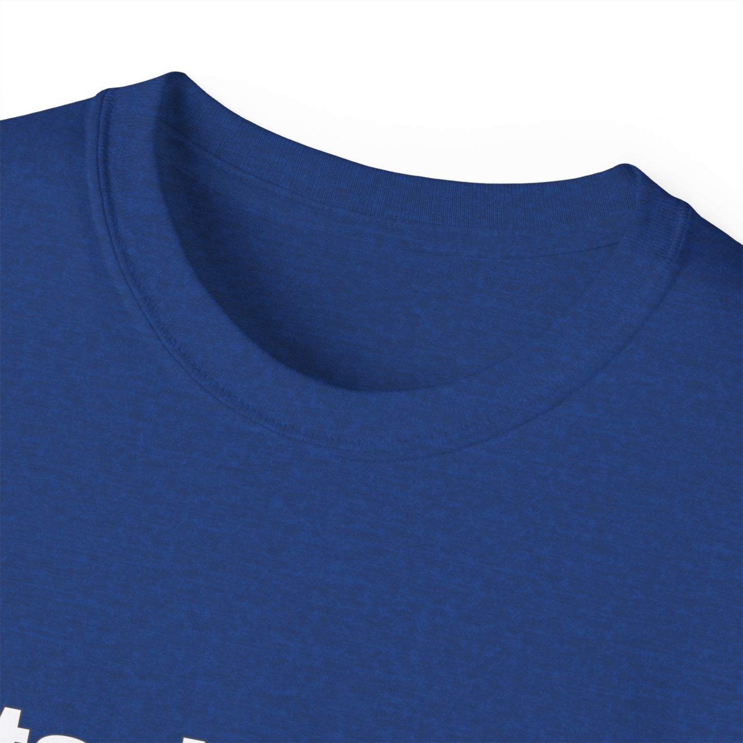 Staying True Unisex Ultra Cotton Tee