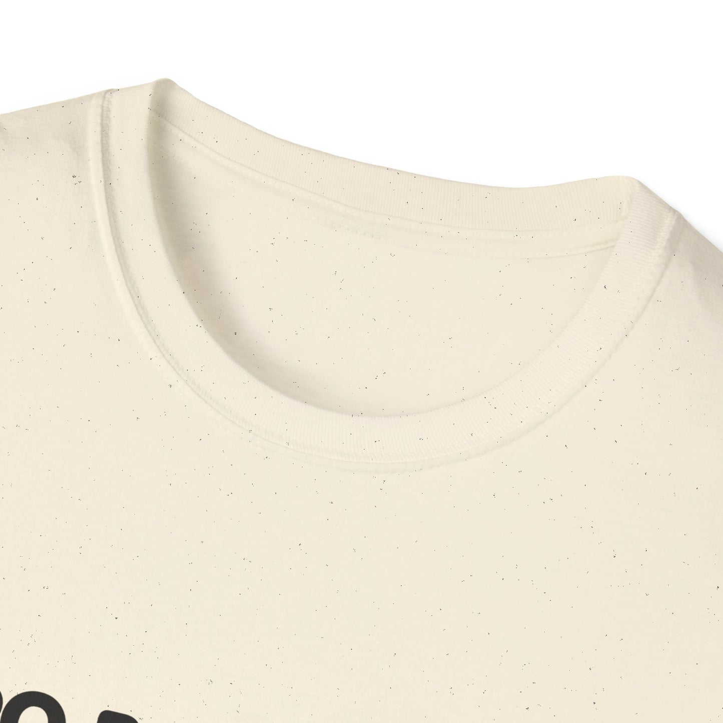 Nepo Baby Energy Unisex Softstyle T-Shirt
