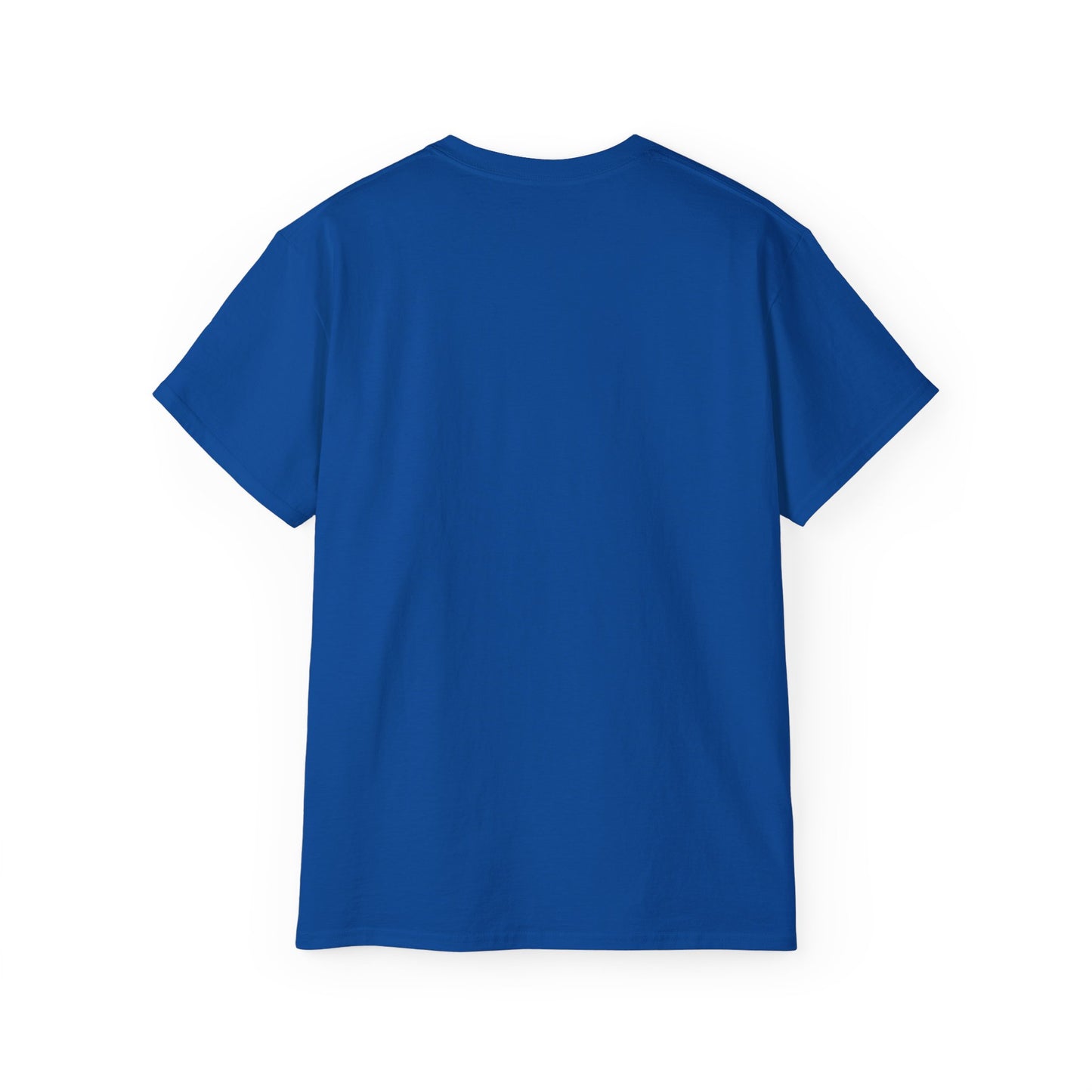 I Love Everybody (Now Get The F*ck Out My Face) Unisex Ultra Cotton Tee
