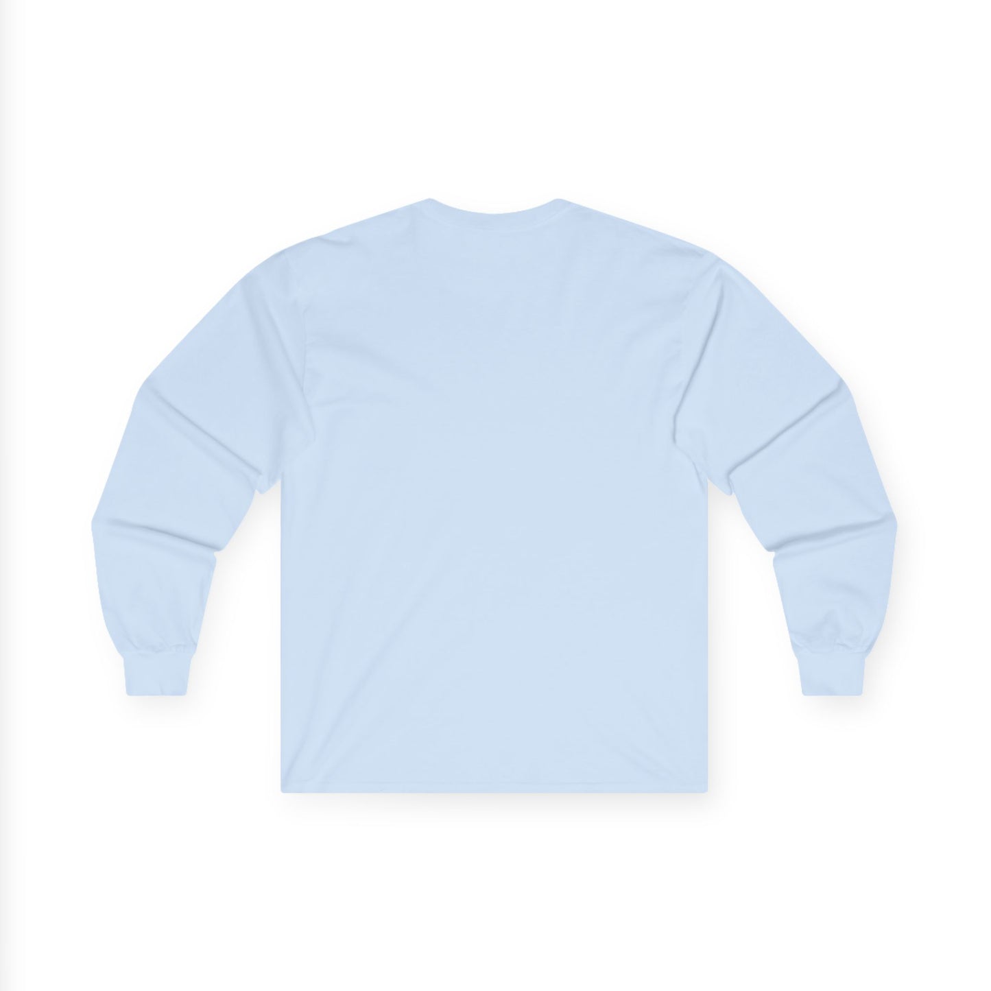 I Had It When I Met Ya Unisex Ultra Cotton Long Sleeve Tee