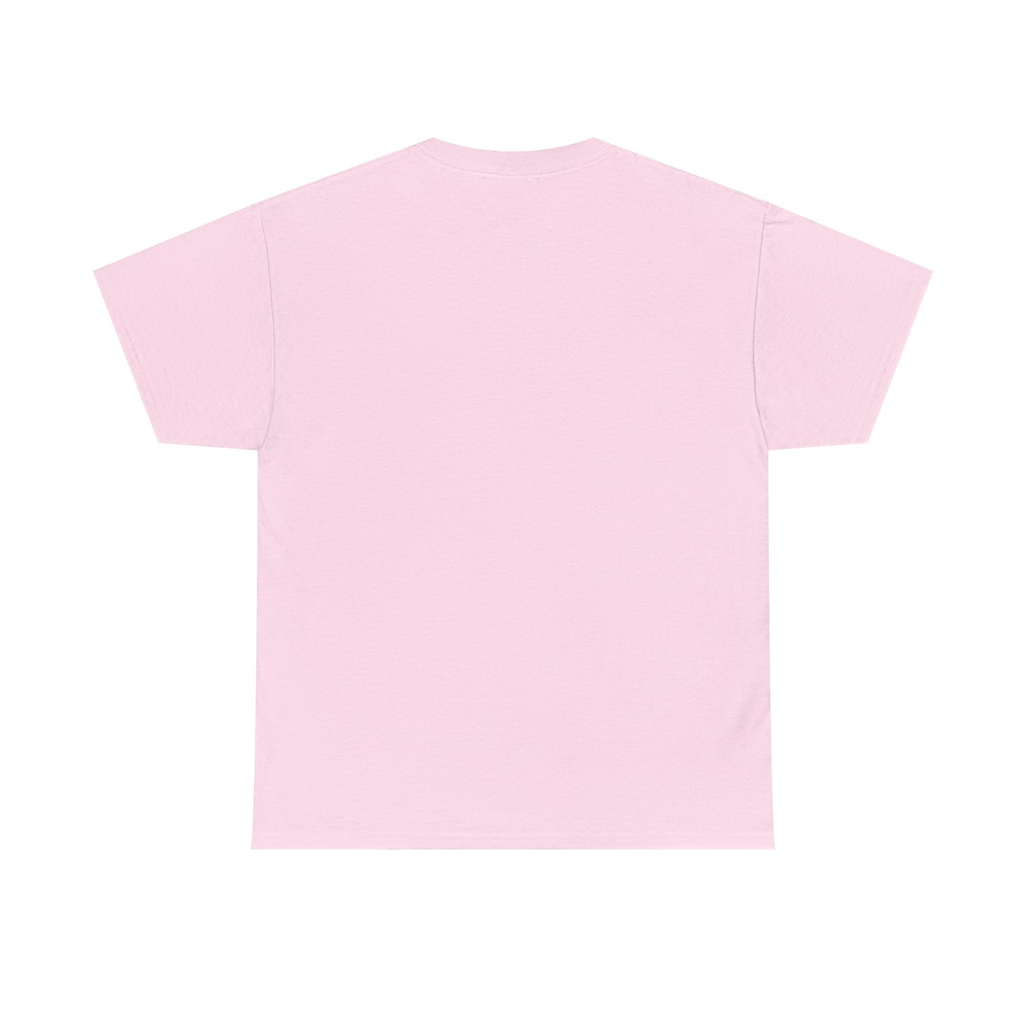 I Had It When I Met Ya Unisex Heavy Cotton Tee
