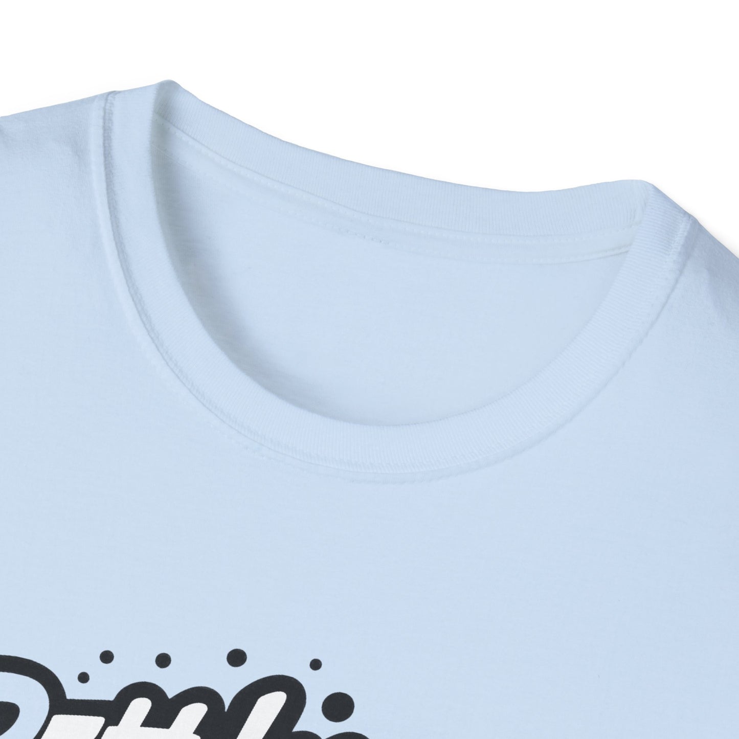 Pettylicious Unisex Softstyle T-Shirt