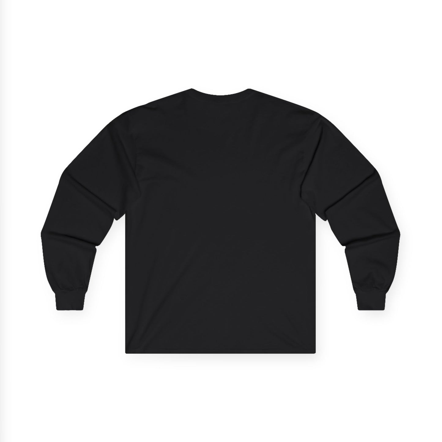 Don't F*ck With My Zen Unisex Ultra Cotton Long Sleeve Tee
