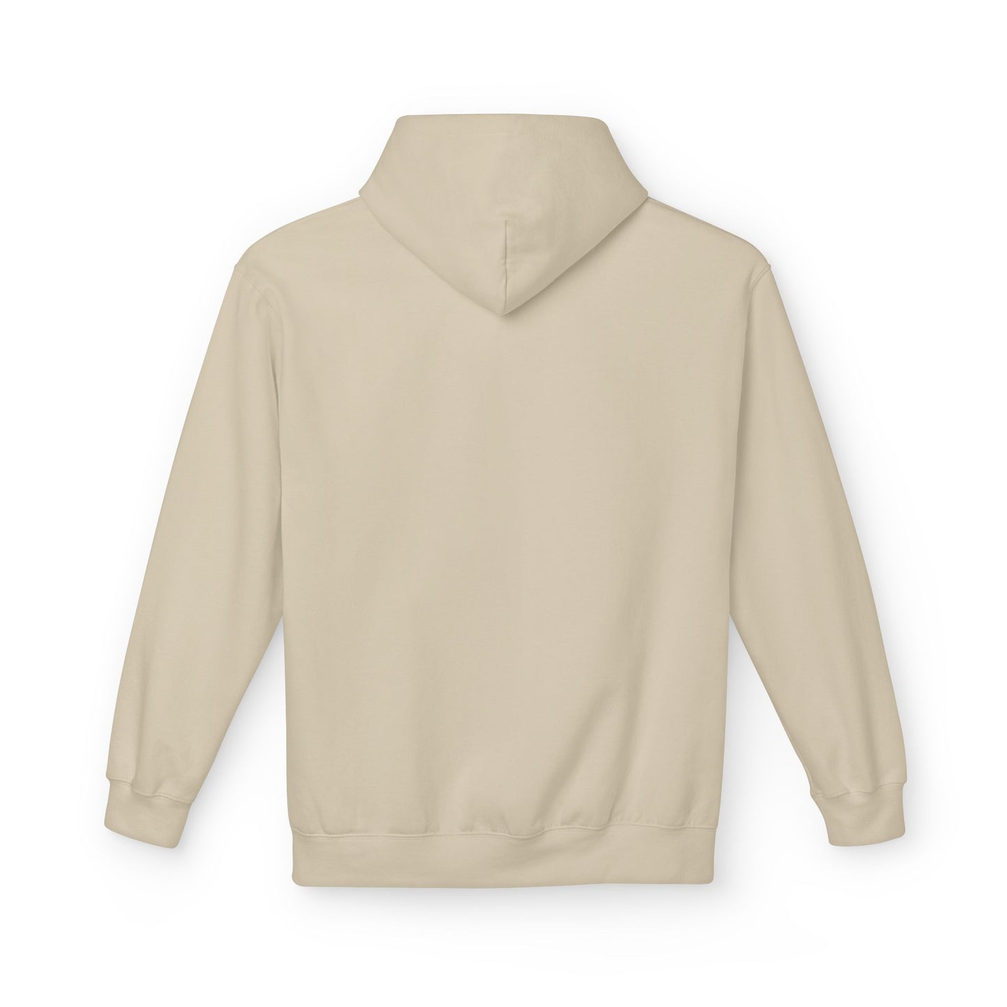 Not Here For The Drama Unisex Midweight Softstyle Fleece Hoodie