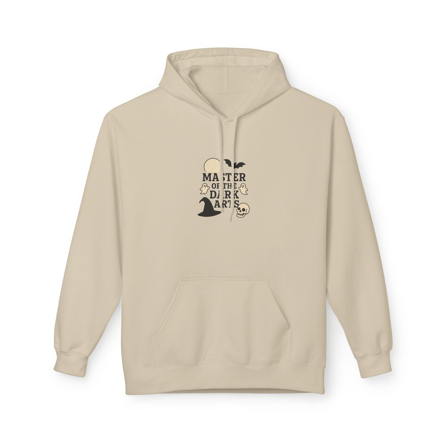 Master of the Dark Arts Unisex Midweight Softstyle Fleece Hoodie