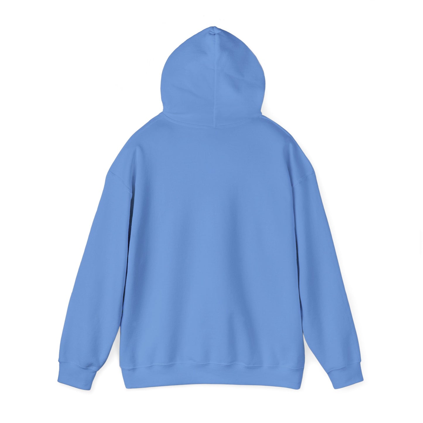 Habitual Line Stepper Unisex Hooded Sweatshirt