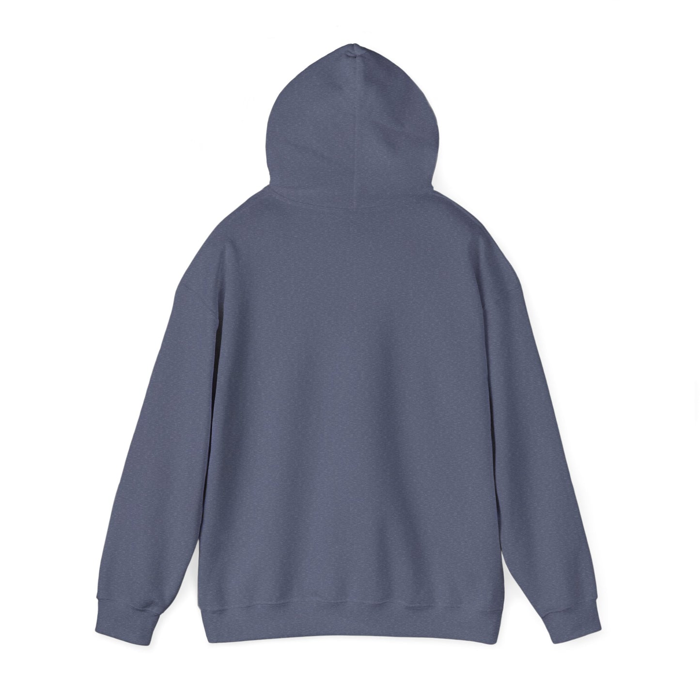 Habitual Line Stepper Unisex Hooded Sweatshirt