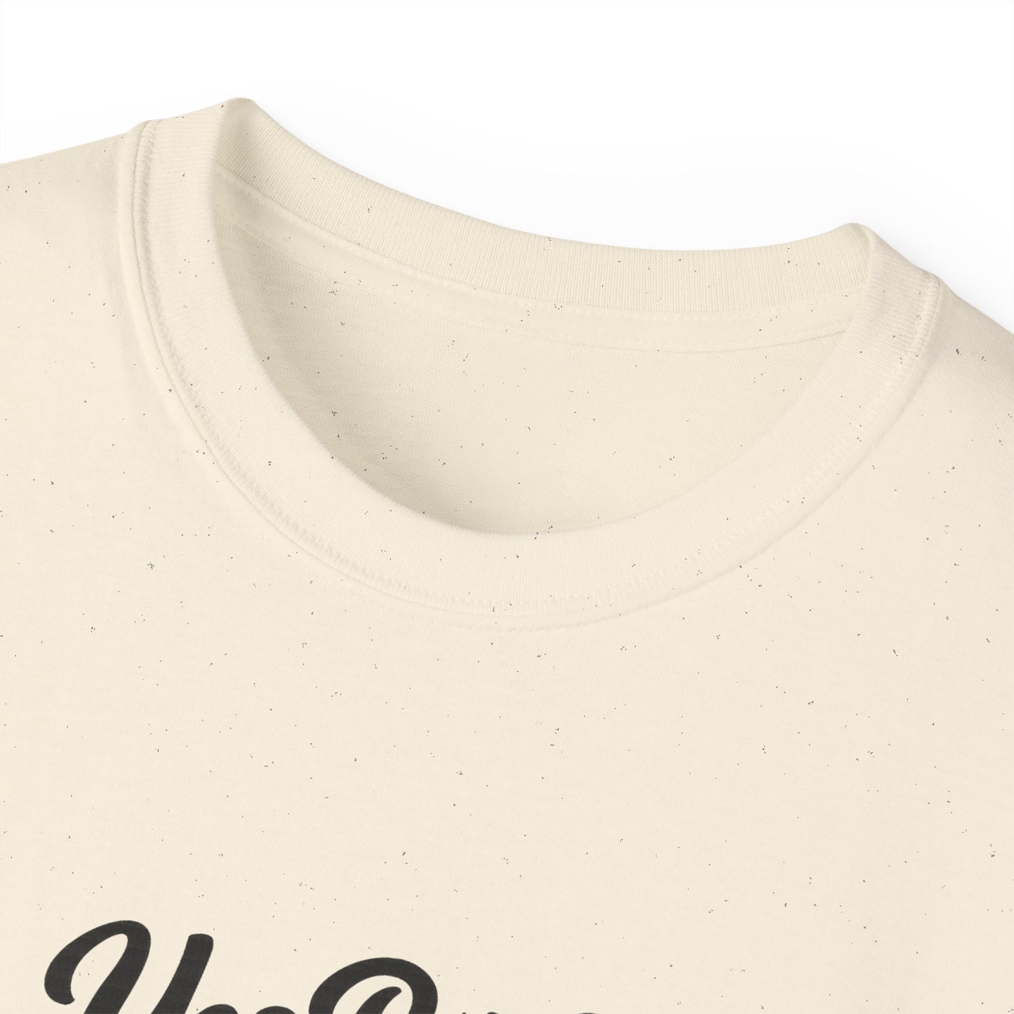 Yes B*tch It's Me Unisex Ultra Cotton Tee