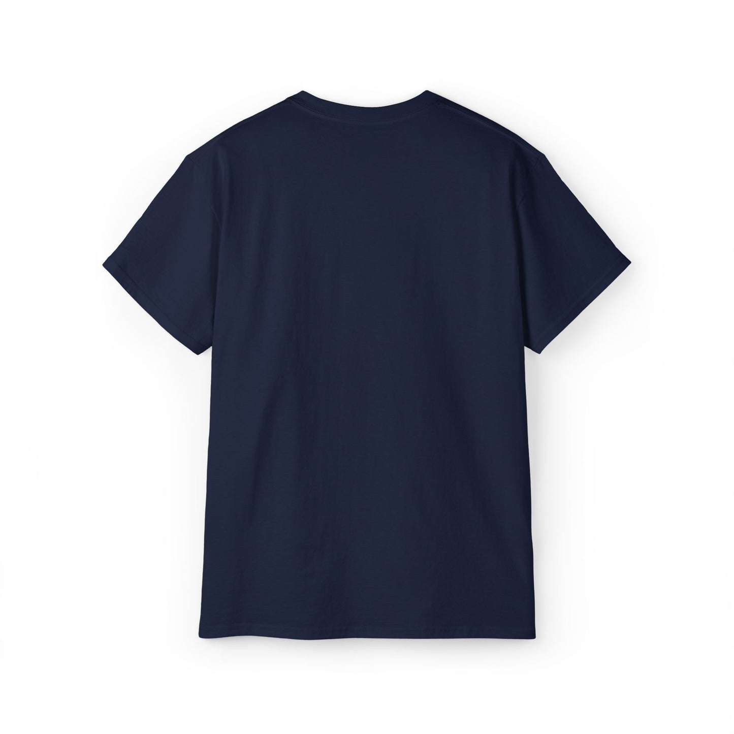 Happy Paw-lentine's Unisex Ultra Cotton Tee