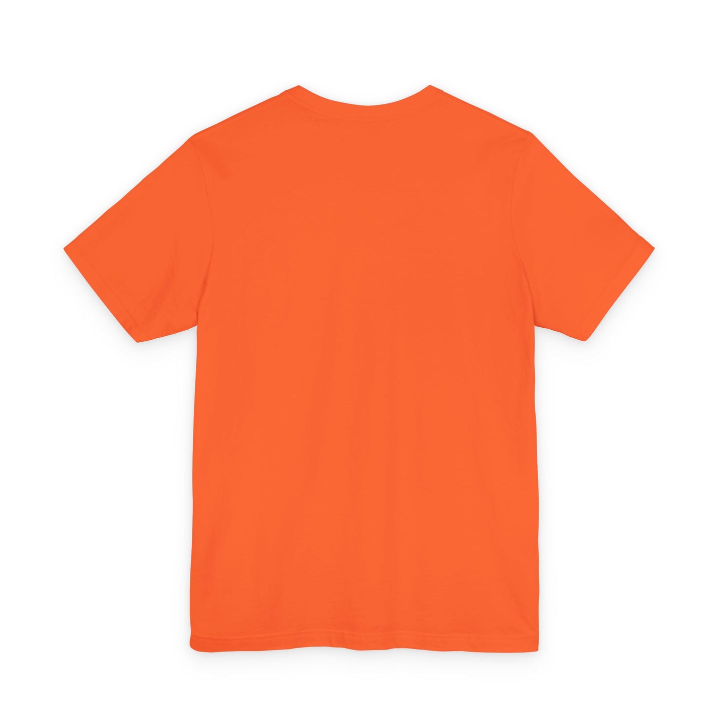 Peace Is Power Unisex Jersey Short Sleeve Tee