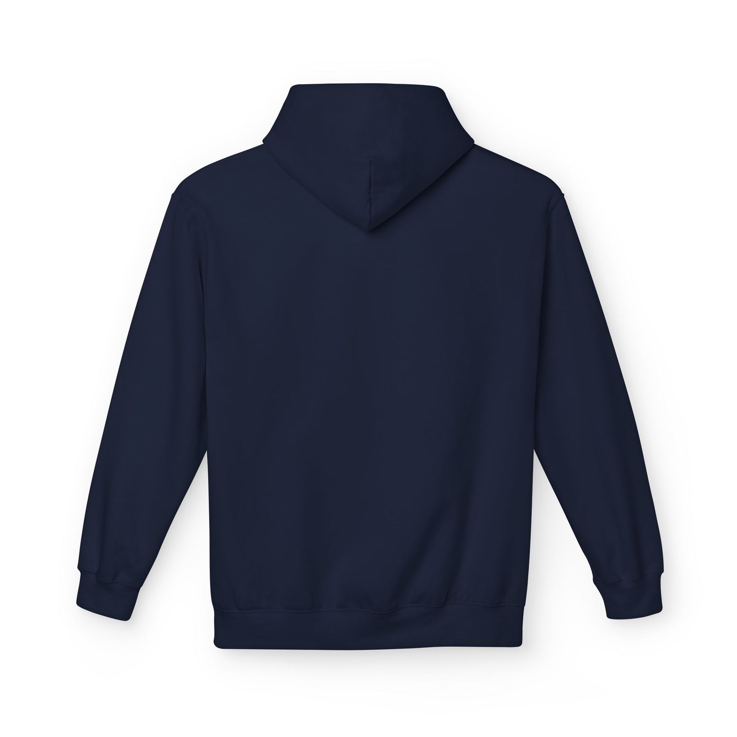 Good Looks Unisex Midweight Softstyle Fleece Hoodie