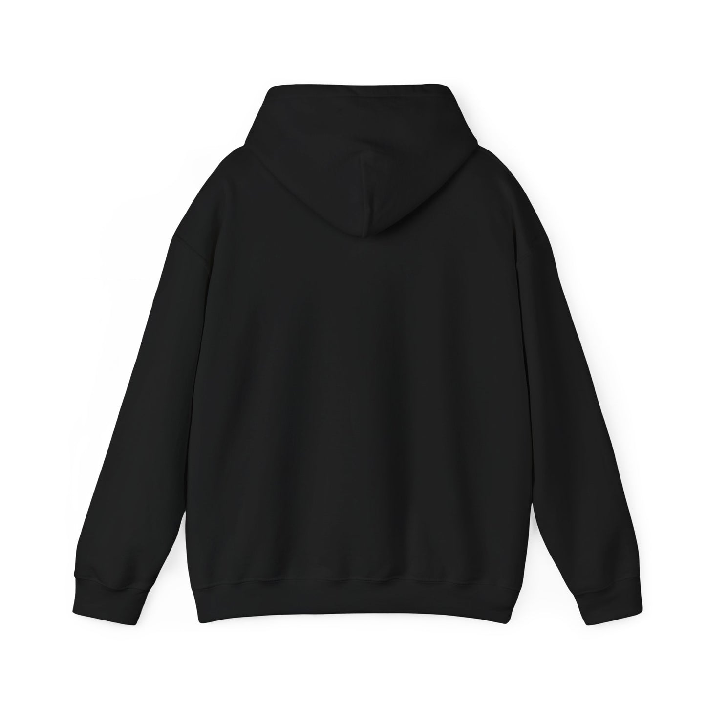 Habitual Line Stepper Unisex Hooded Sweatshirt