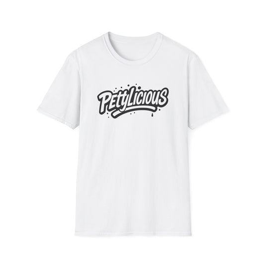 Pettylicious Unisex Softstyle T-Shirt
