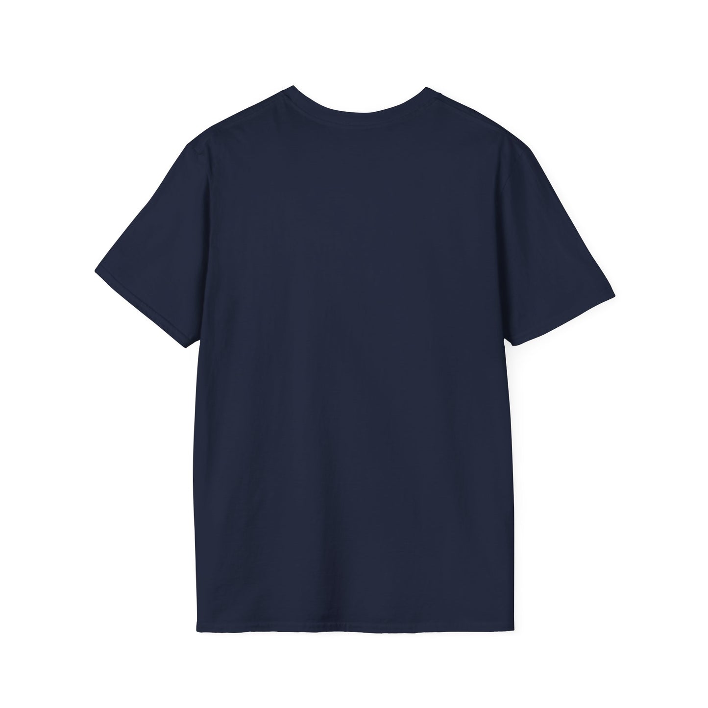 I'm Selective Act Accordingly Unisex Softstyle T-Shirt